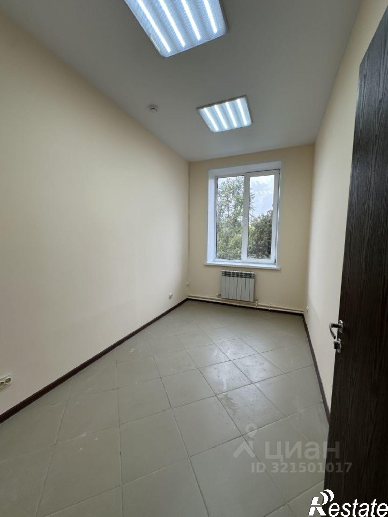 Сдать офис, помещение под офис за 11 321 рублей на Николо-Козинская улица, 48