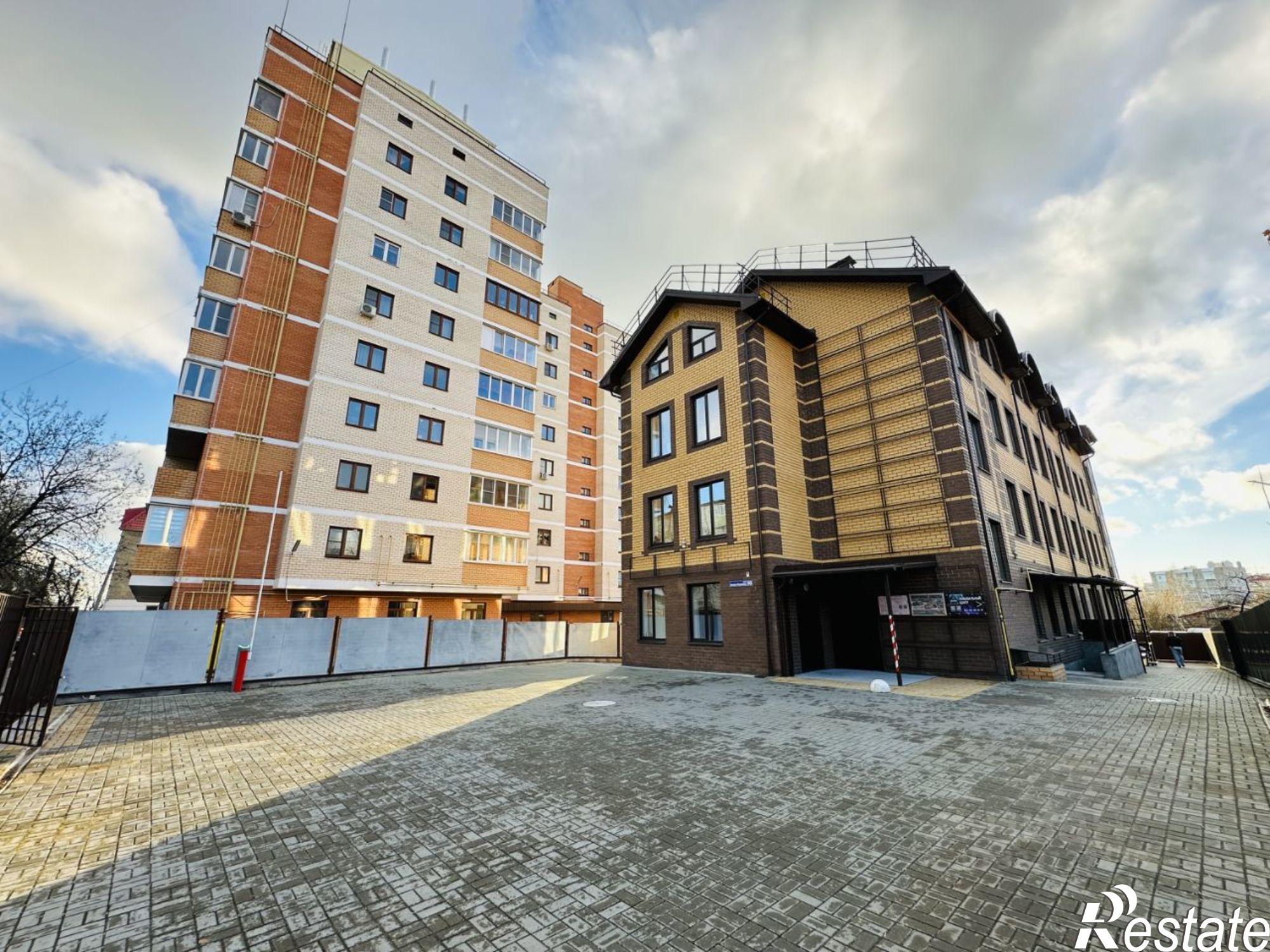 Сдать офис, помещение под офис за 15 000 рублей на Николо-Козинская улица, 48