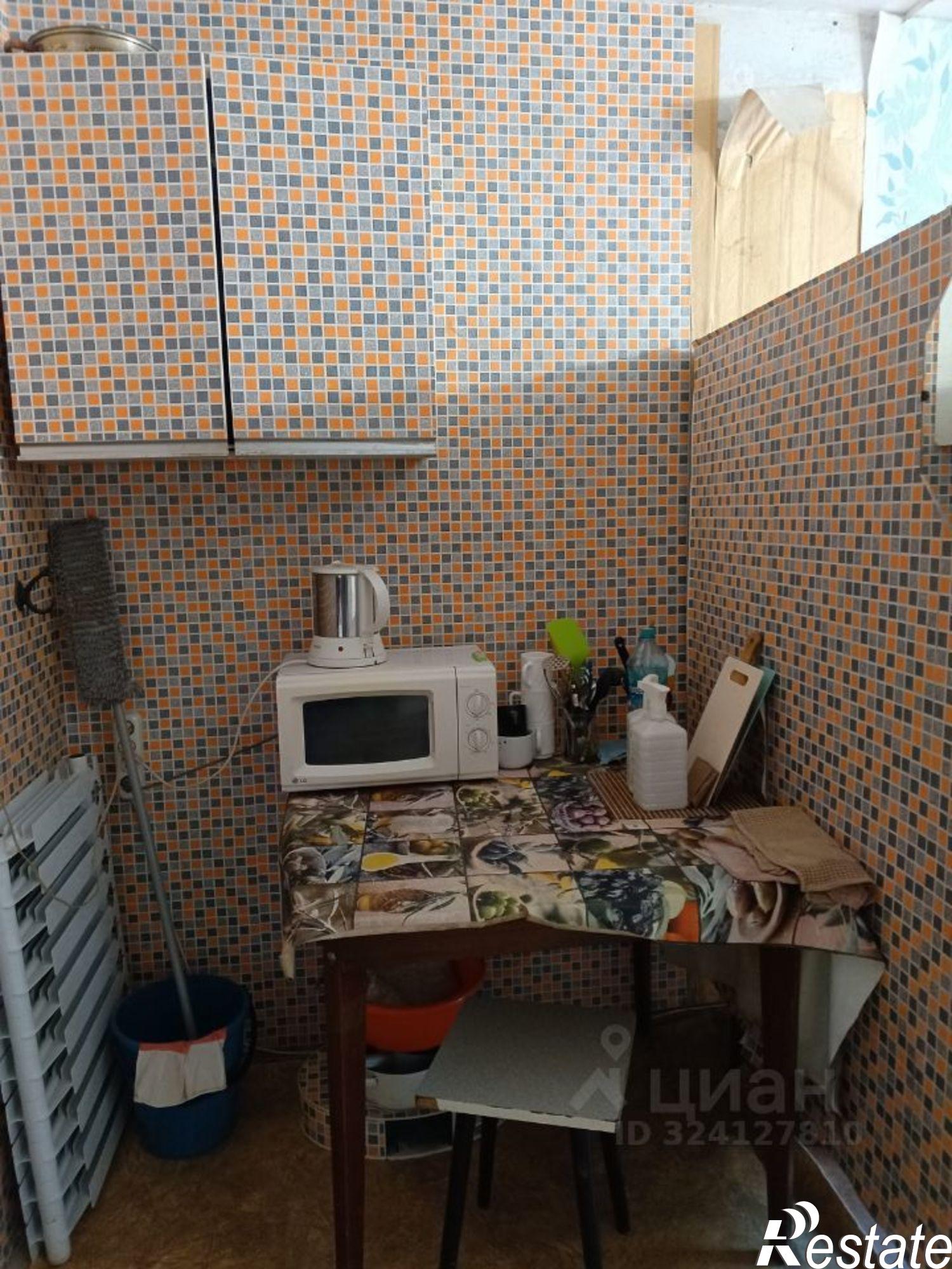 Сдать комнату за 8 000 рублей на улица Салтыкова-Щедрина, 74