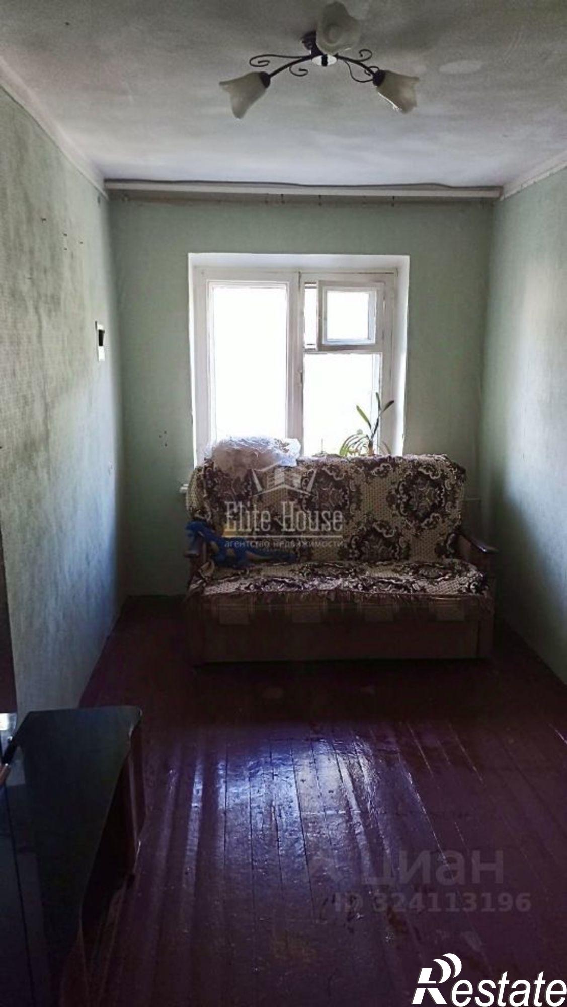 Купить квартиру за 4 400 000 рублей на улица Ленина, 56А