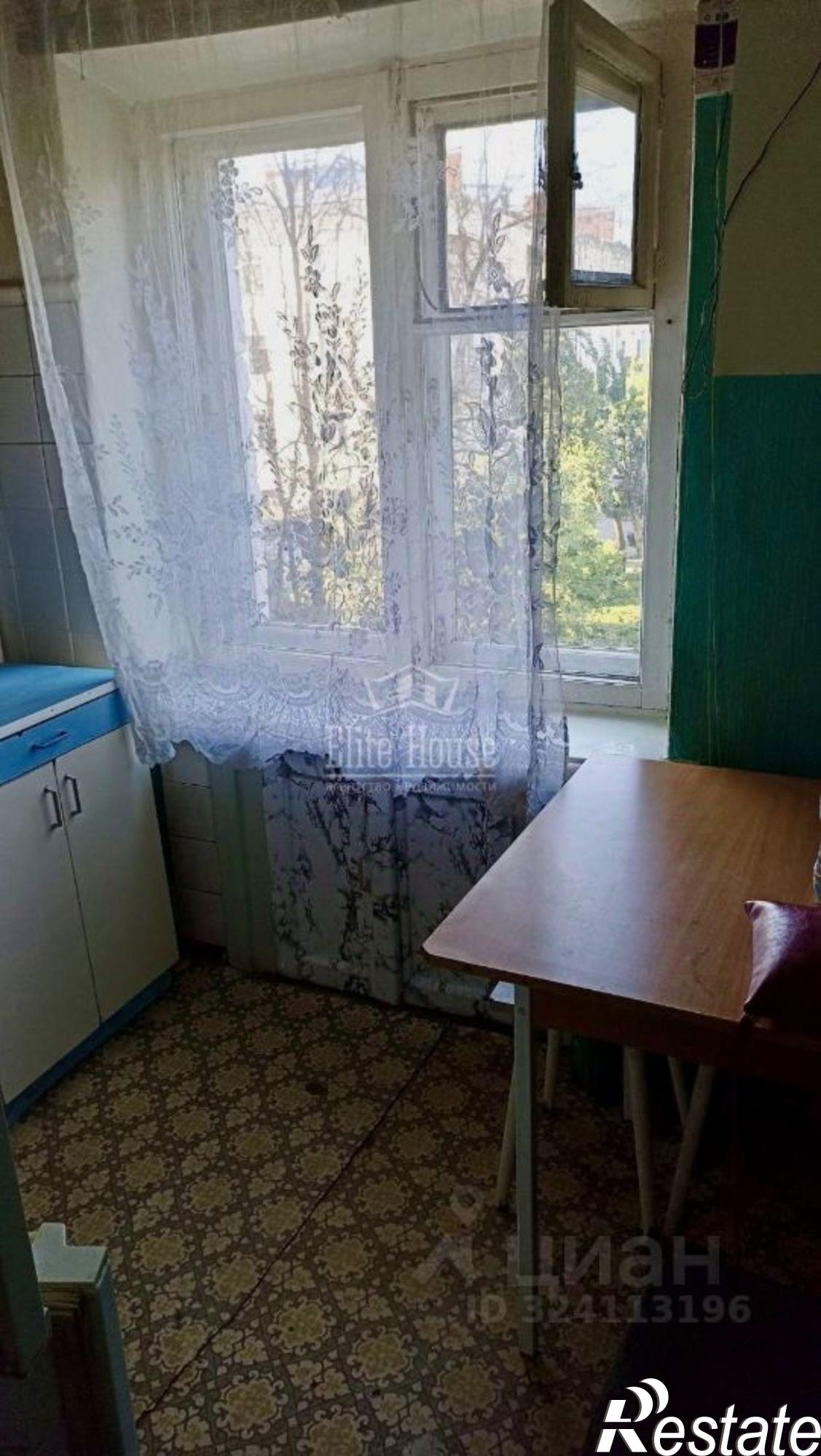 Купить квартиру за 4 400 000 рублей на улица Ленина, 56А