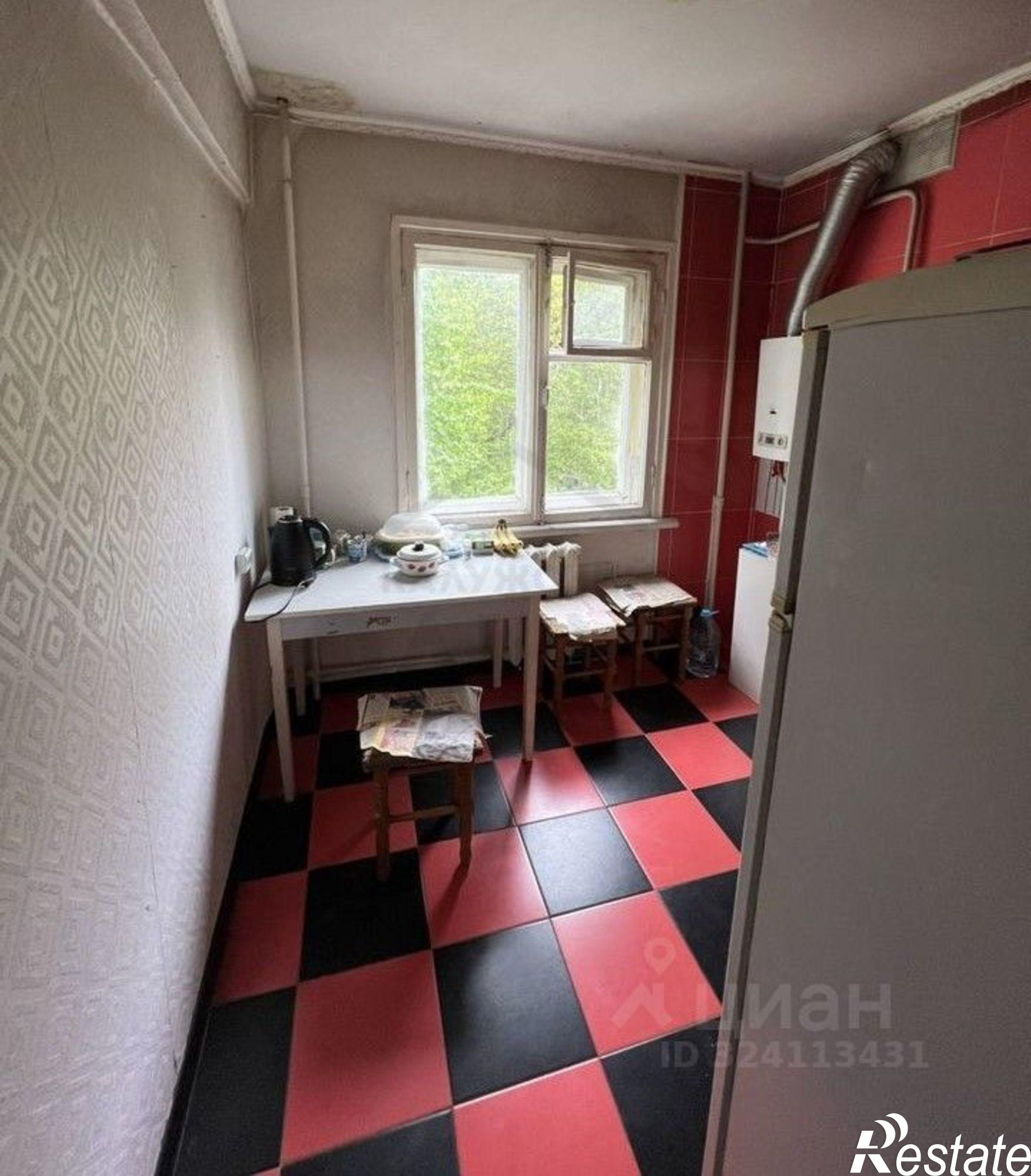 Купить квартиру за 3 300 000 рублей на площадь Победы, 2