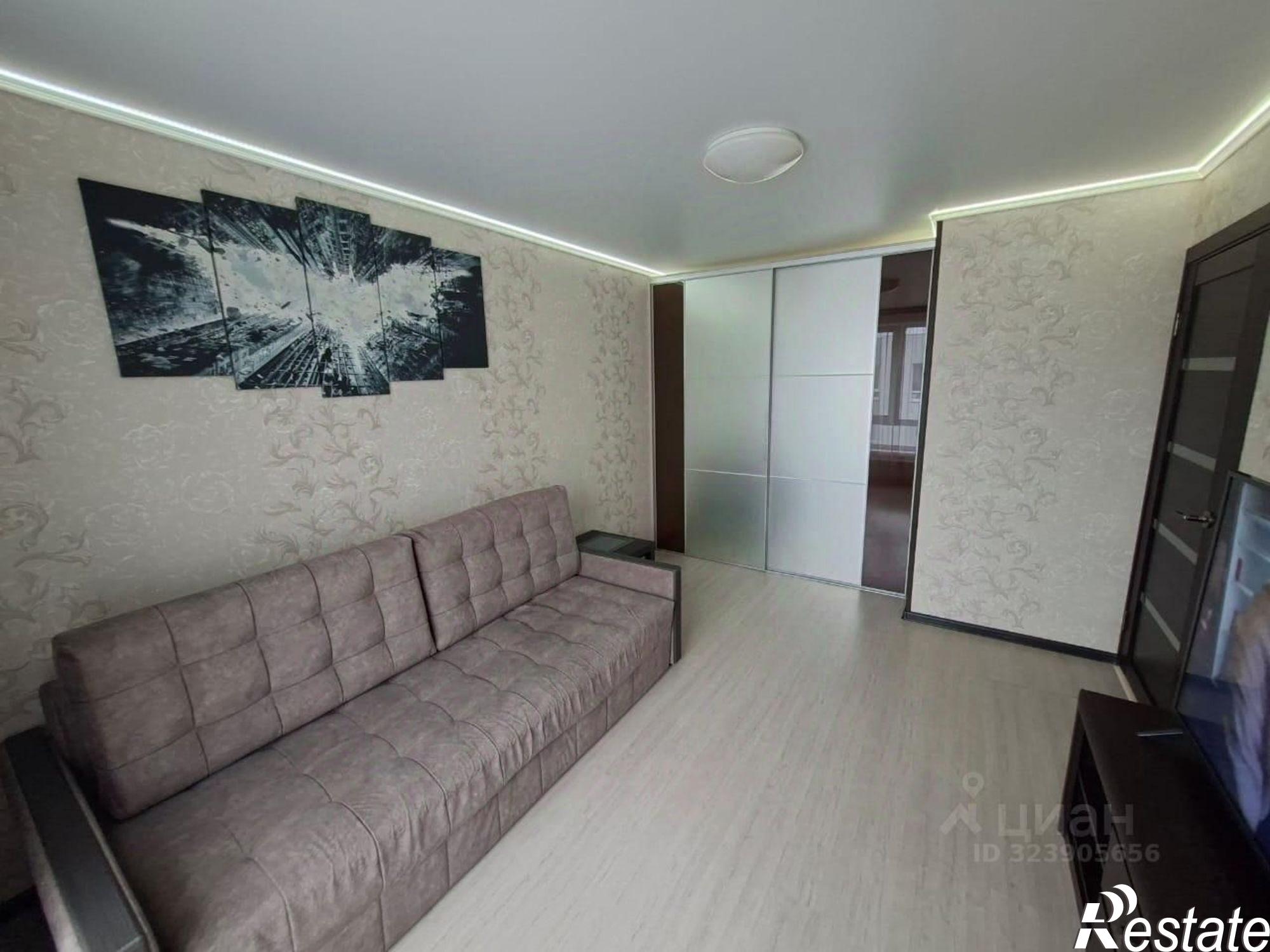 Купить квартиру за 3 960 000 рублей на улица Петра Тарасова, 25