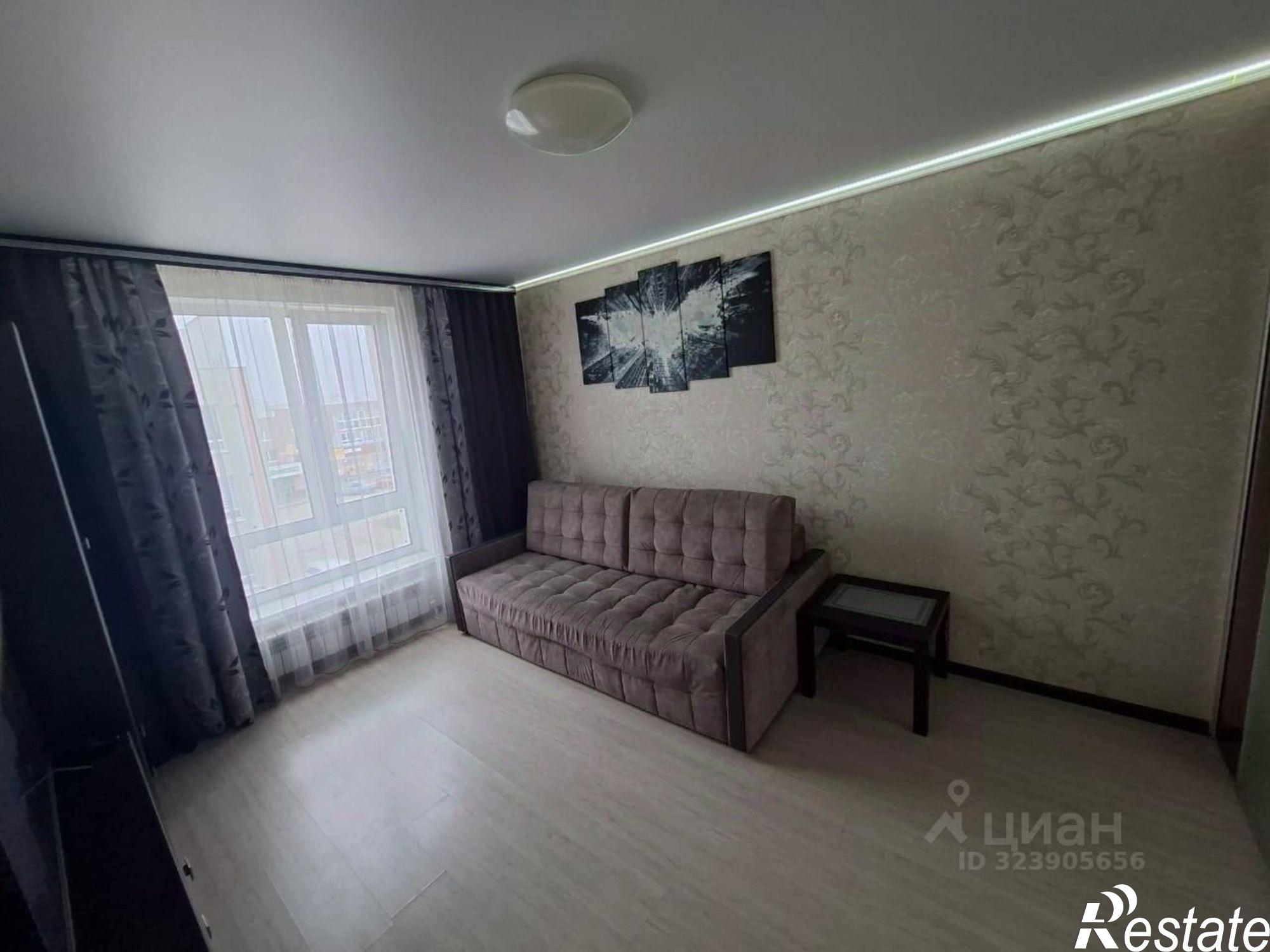 Купить квартиру за 3 960 000 рублей на улица Петра Тарасова, 25