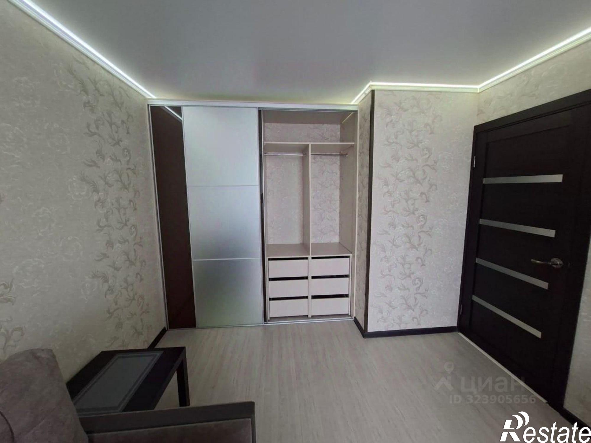 Купить квартиру за 3 960 000 рублей на улица Петра Тарасова, 25