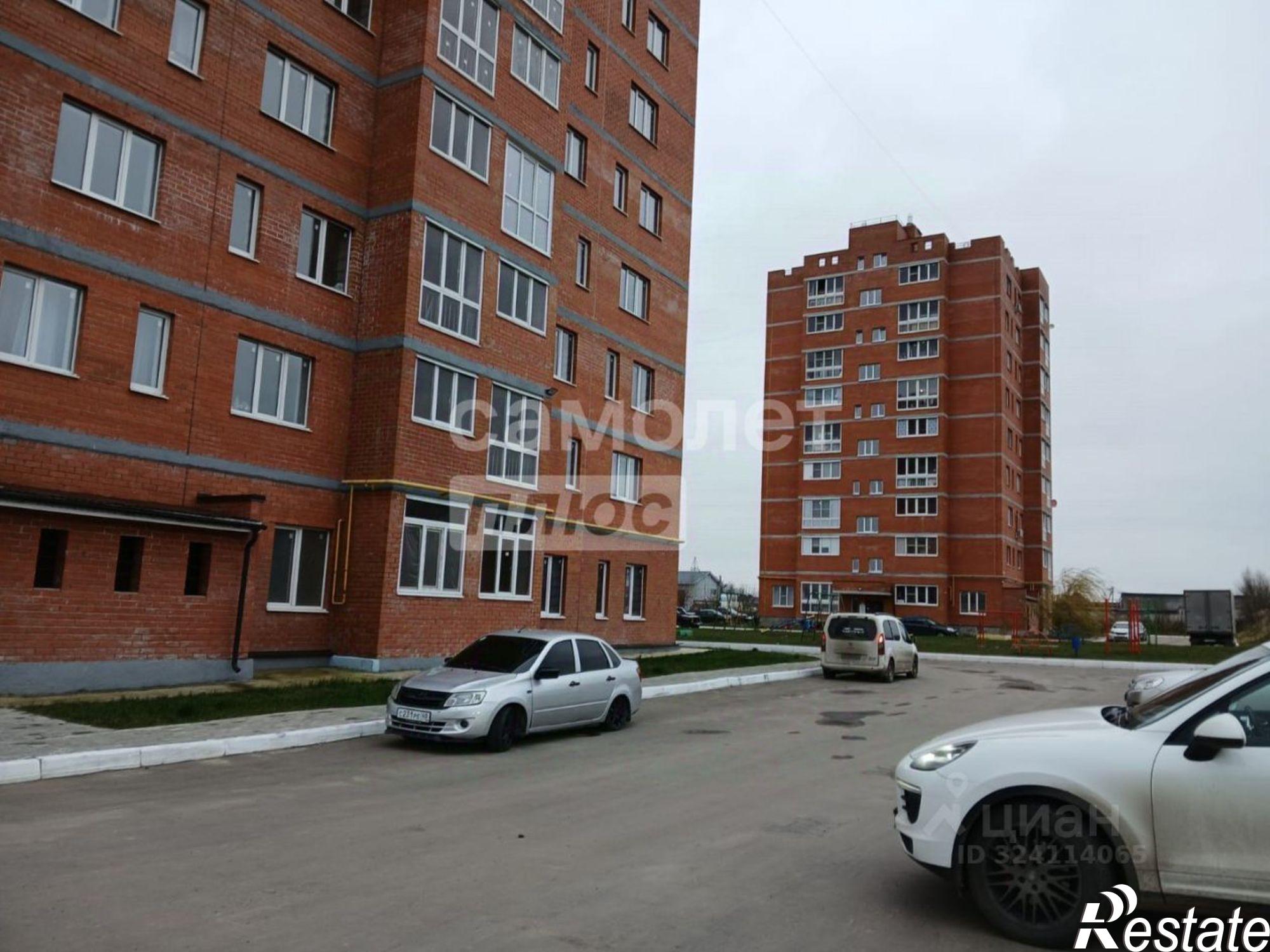 Купить квартиру за 3 150 000 рублей на Азаровская улица, 40 к4