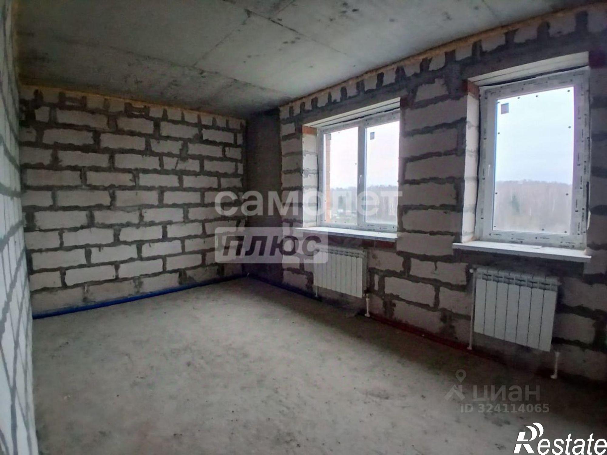 Купить квартиру за 3 150 000 рублей на Азаровская улица, 40 к4