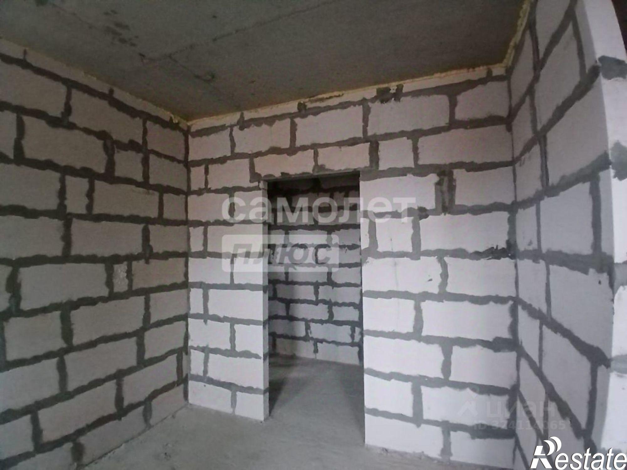 Купить квартиру за 3 150 000 рублей на Азаровская улица, 40 к4