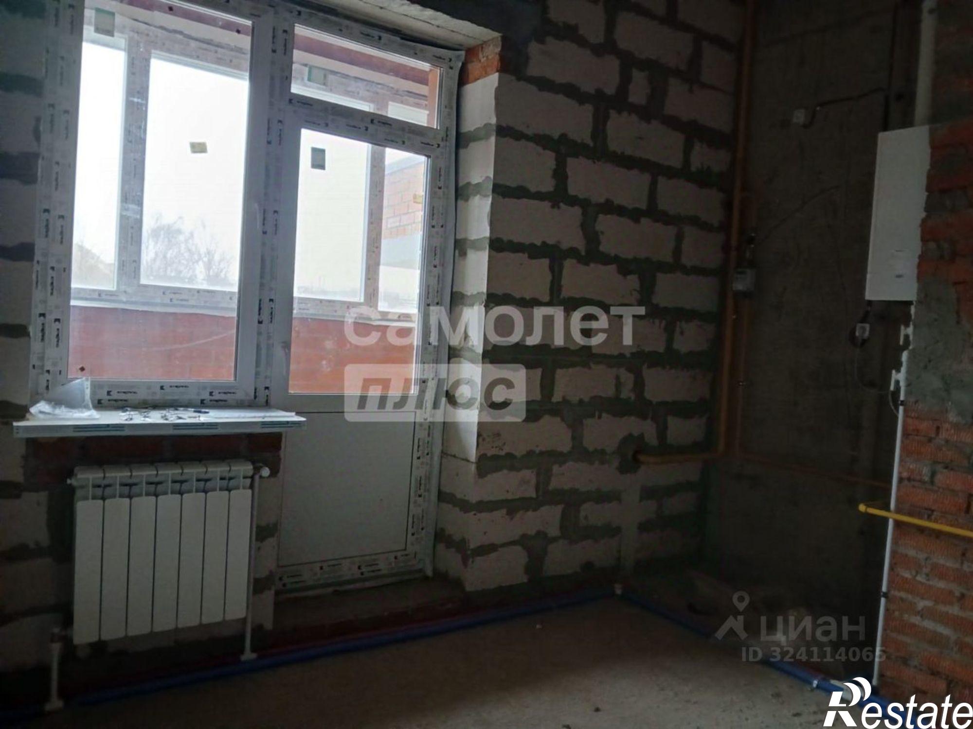 Купить квартиру за 3 150 000 рублей на Азаровская улица, 40 к4