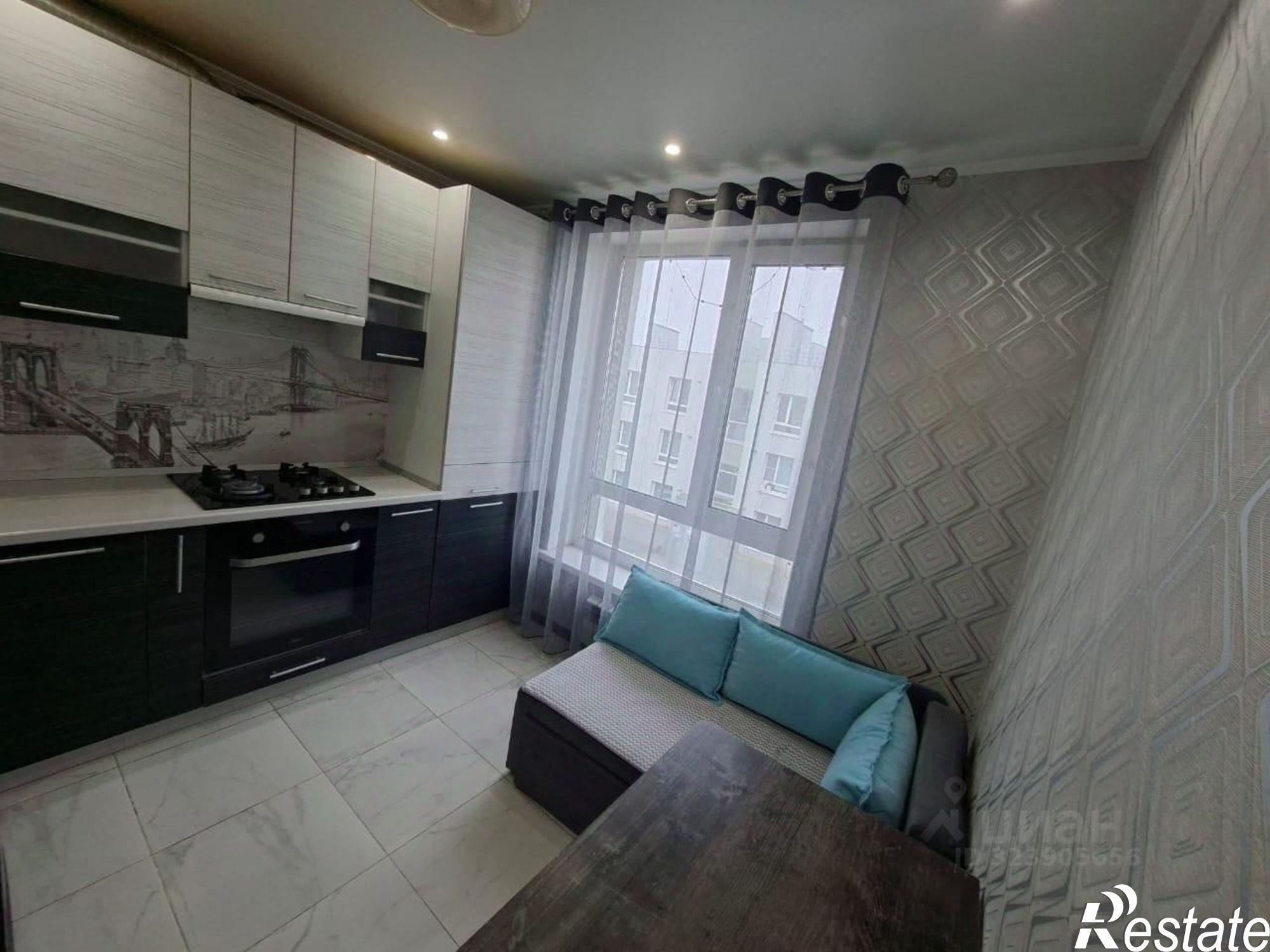 Купить квартиру за 3 960 000 рублей на улица Петра Тарасова, 25