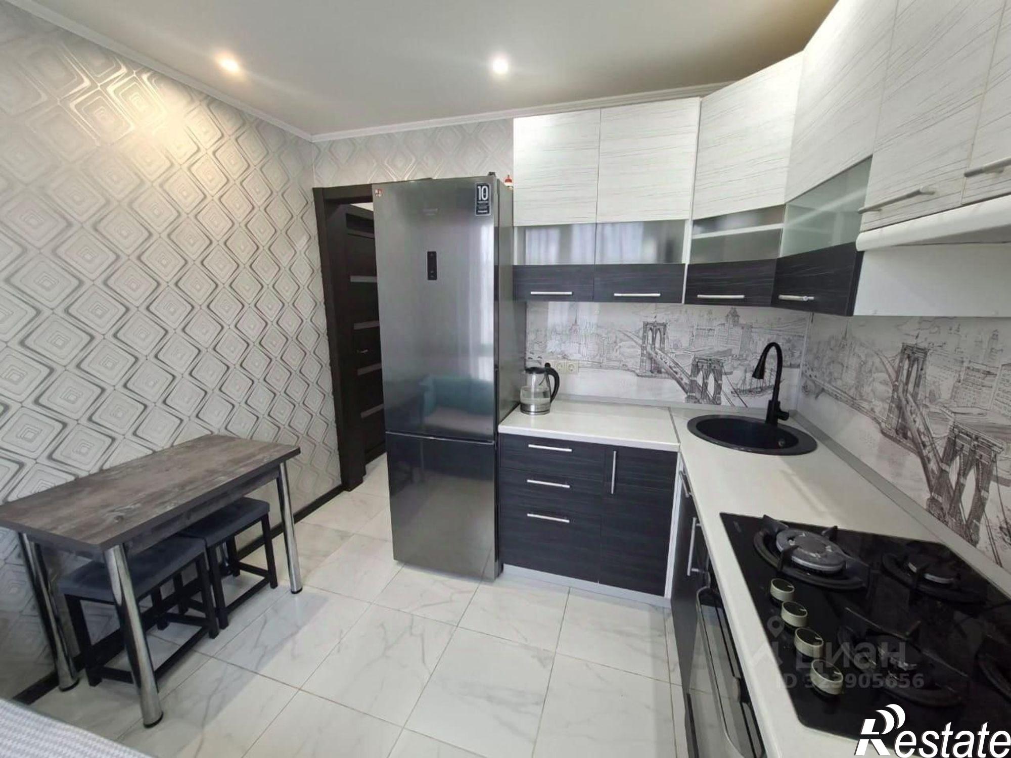 Купить квартиру за 3 960 000 рублей на улица Петра Тарасова, 25