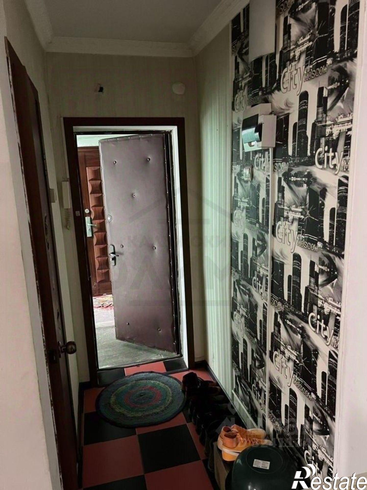 Купить квартиру за 3 300 000 рублей на площадь Победы, 2