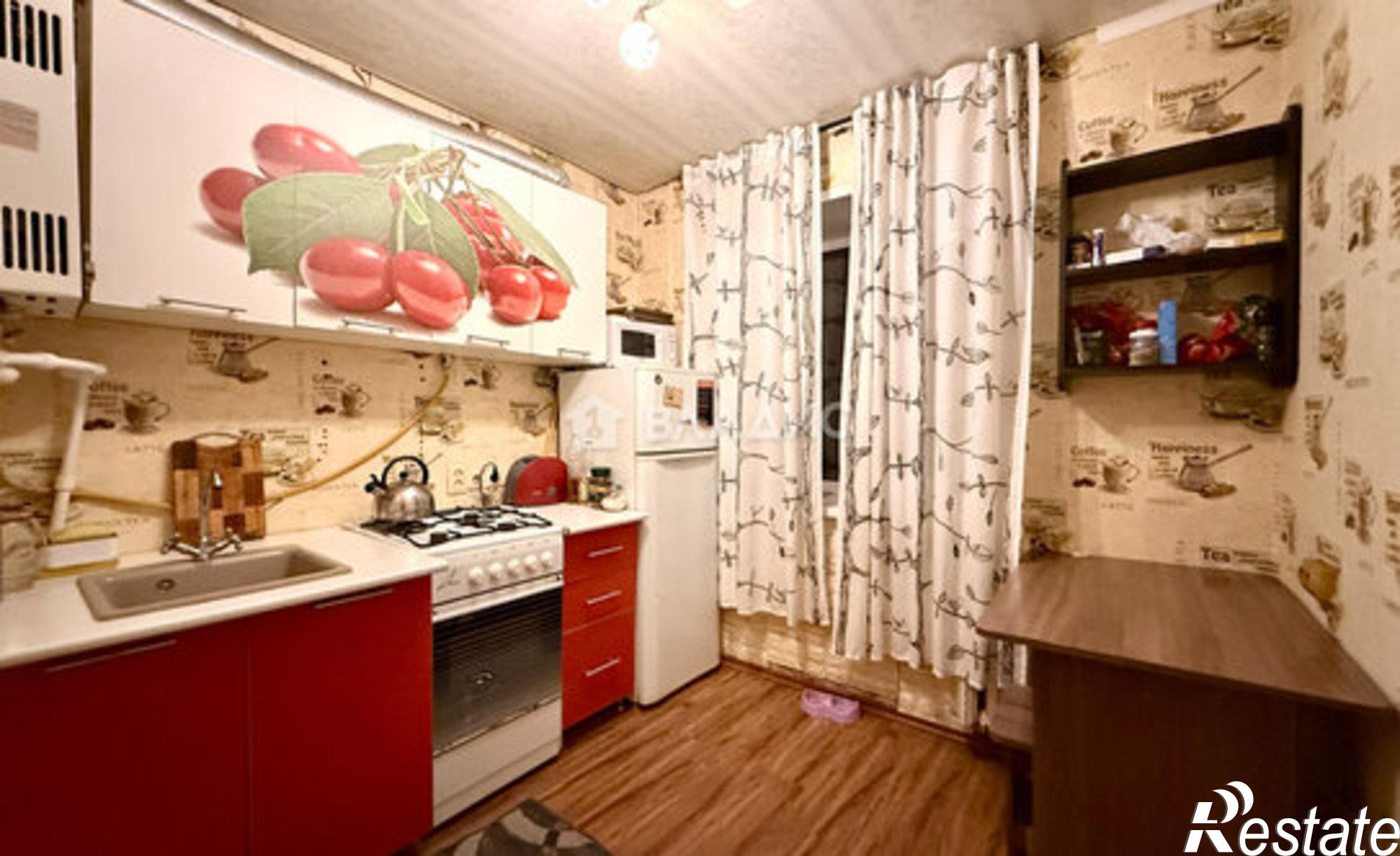 Купить квартиру за 2 650 000 рублей на Московская улица, 291