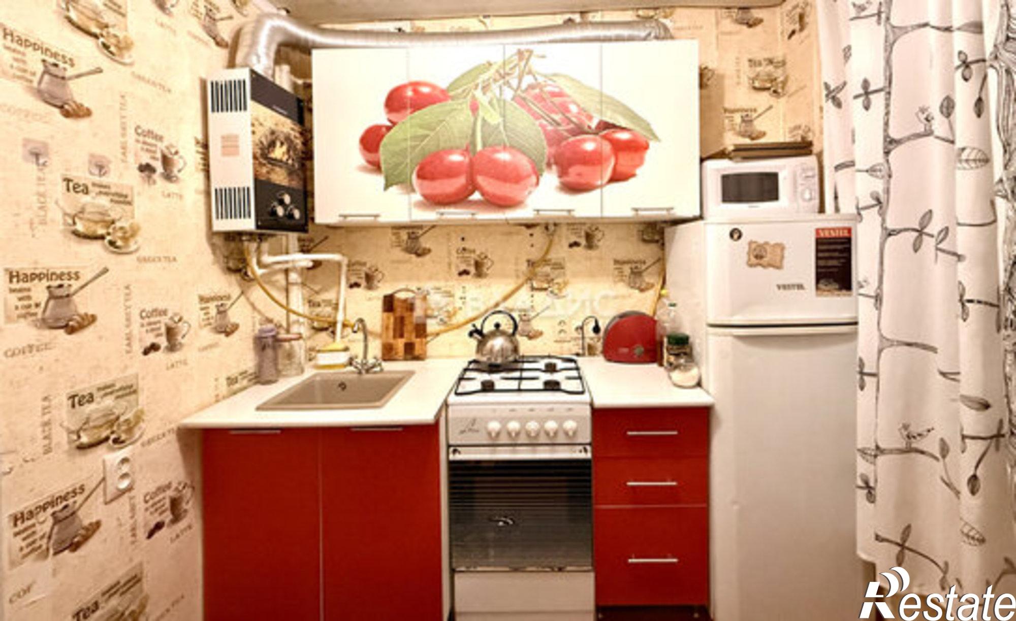 Купить квартиру за 2 650 000 рублей на Московская улица, 291