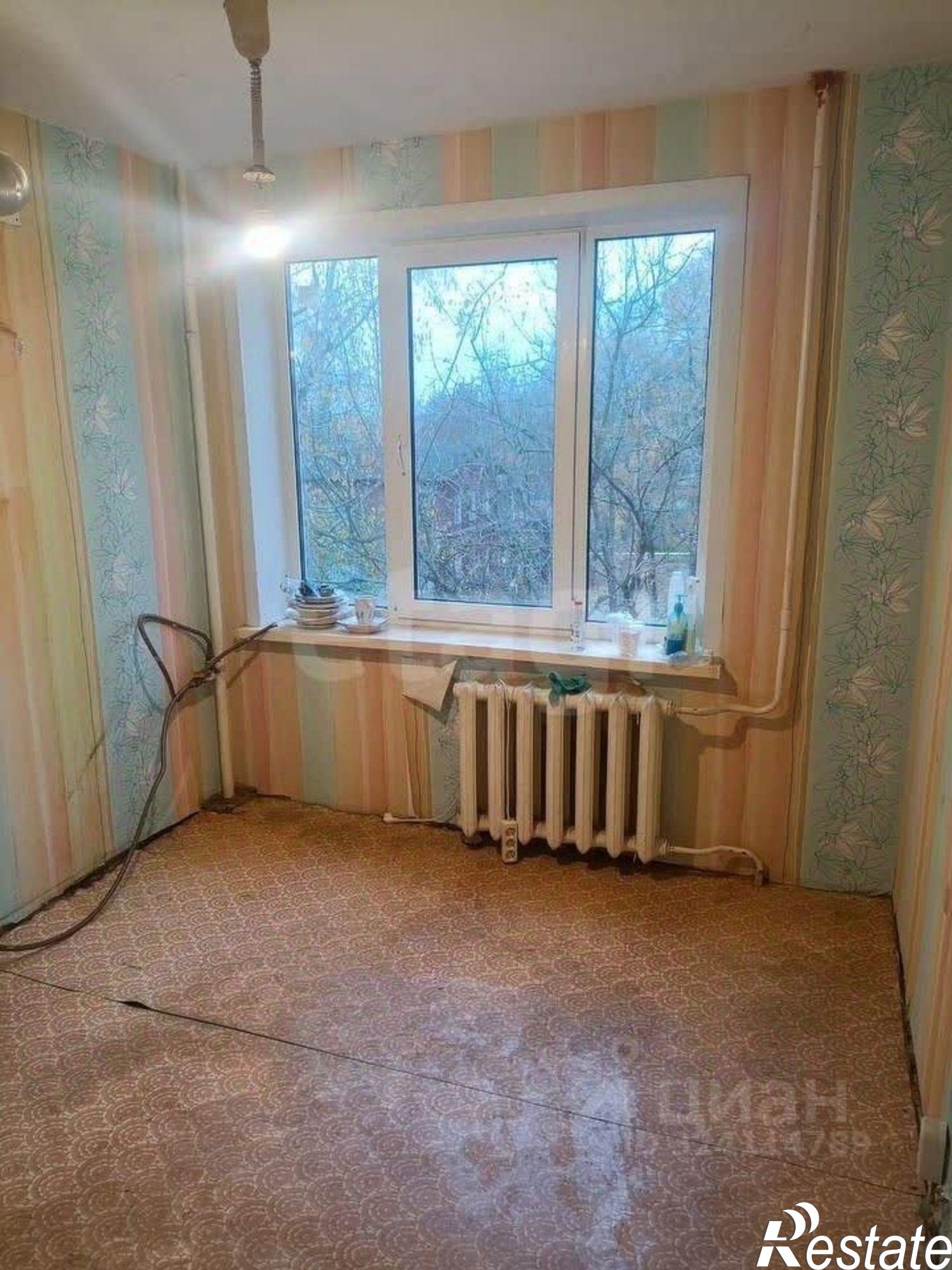 Купить квартиру за 3 300 000 рублей на Больничная улица, 11