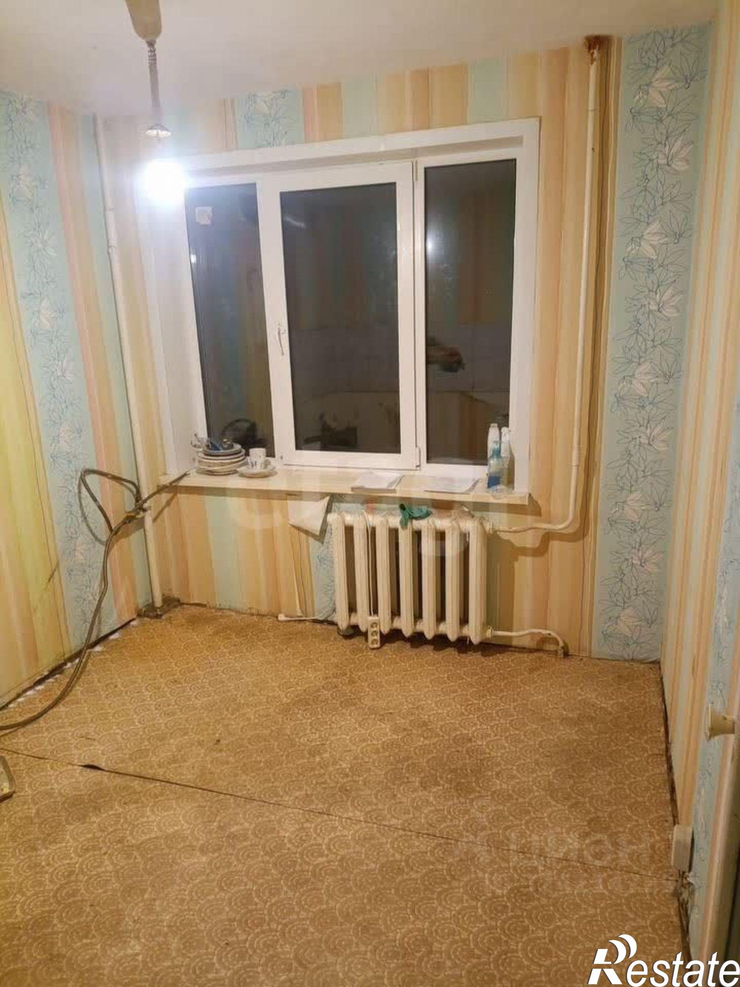 Купить квартиру за 3 300 000 рублей на Больничная улица, 11