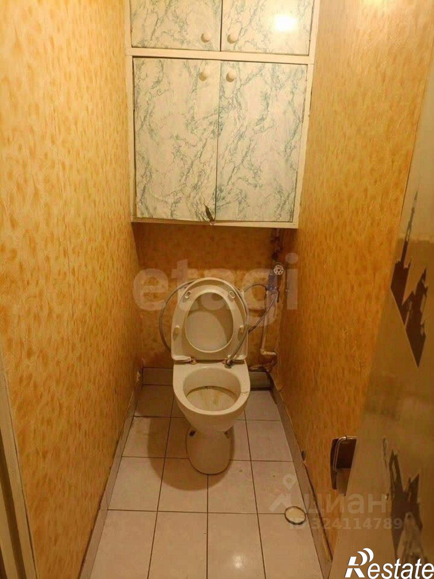 Купить квартиру за 3 300 000 рублей на Больничная улица, 11