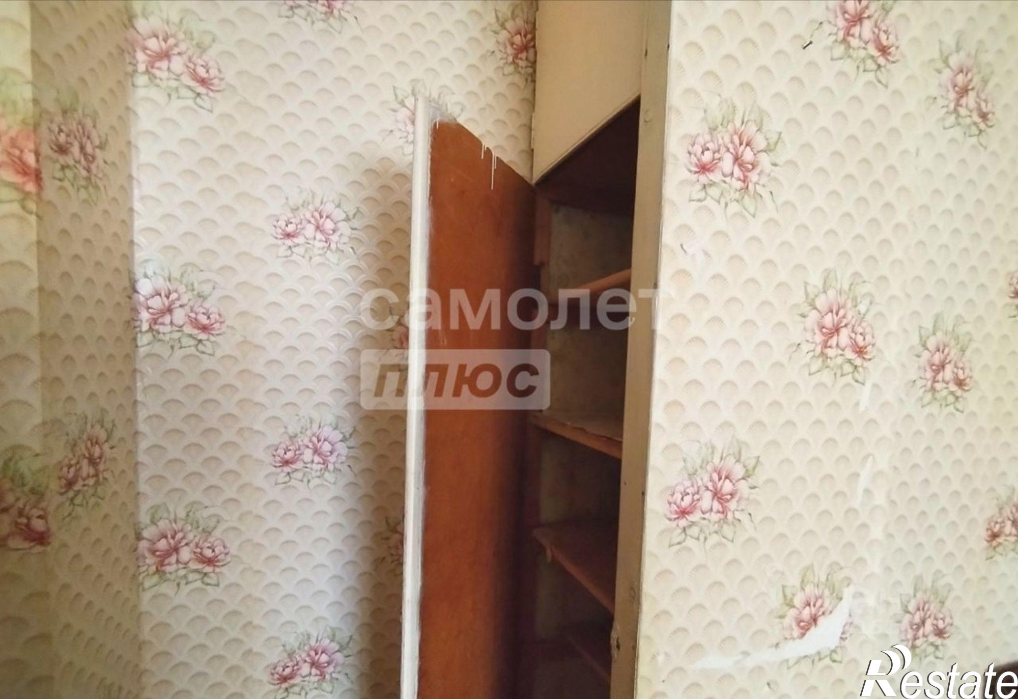 Купить квартиру за 2 350 000 рублей на Тарутинская улица, 194 к1