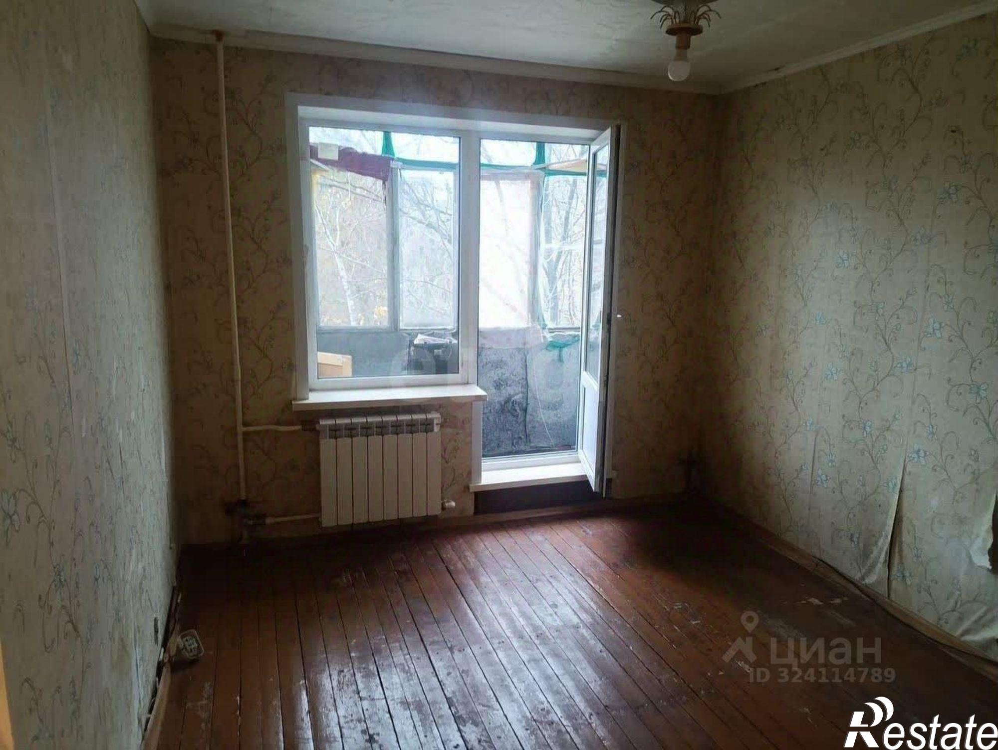 Купить квартиру за 3 300 000 рублей на Больничная улица, 11