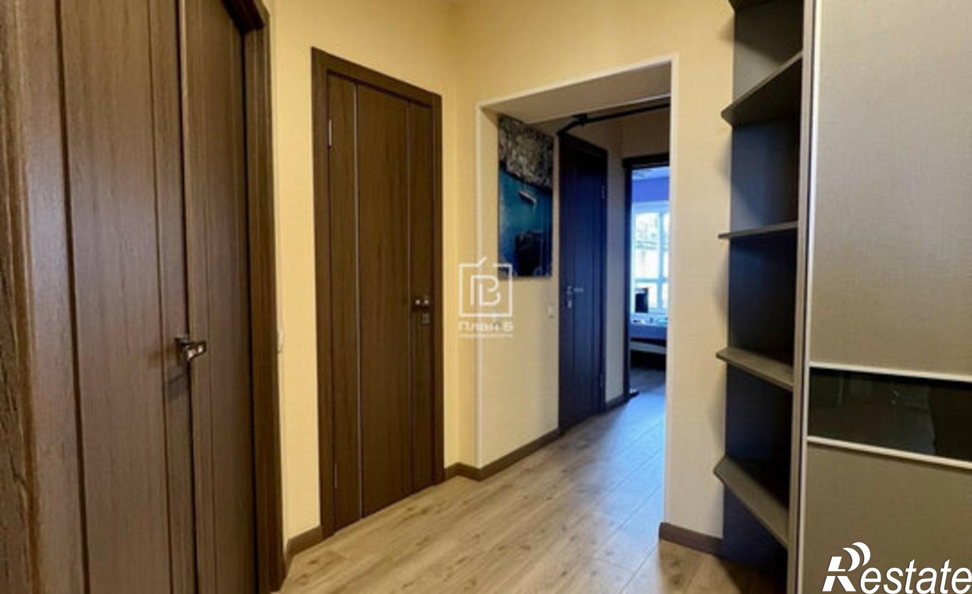 Купить квартиру за 9 500 000 рублей на Заречная улица, 18В