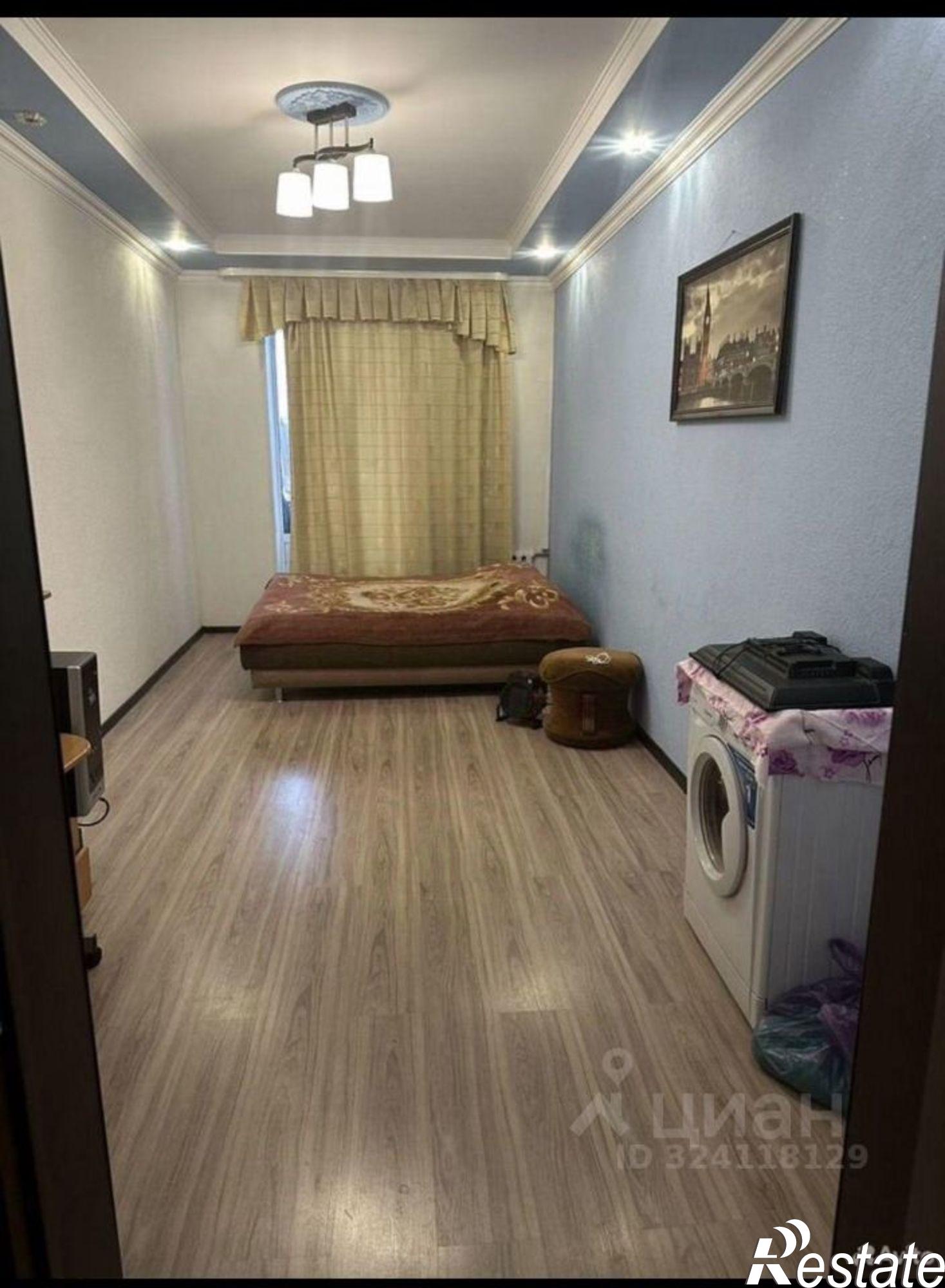 Купить квартиру за 6 200 000 рублей на улица Салтыкова-Щедрина, 52