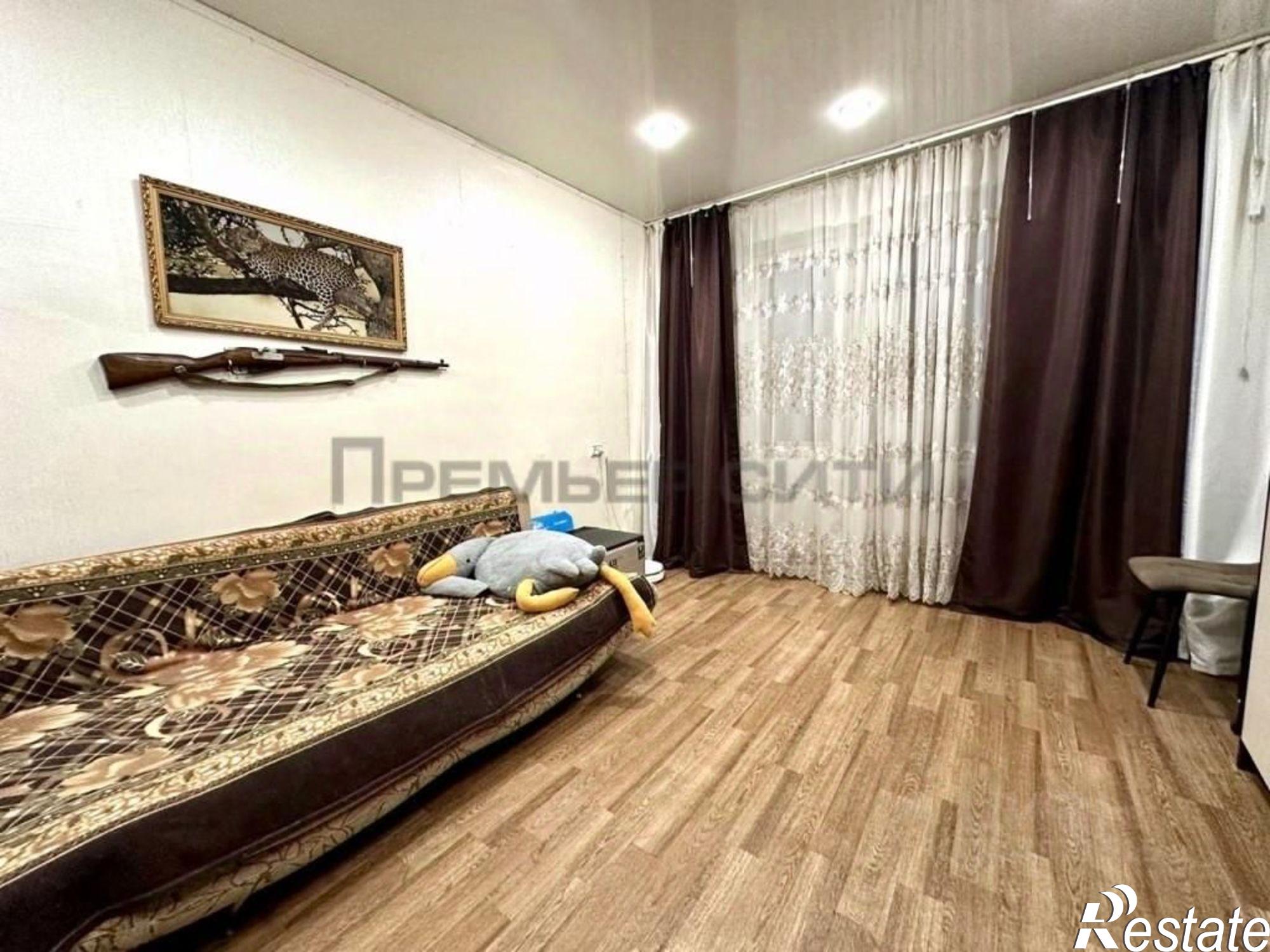 Купить квартиру за 4 500 000 рублей на бульвар Энтузиастов, 11