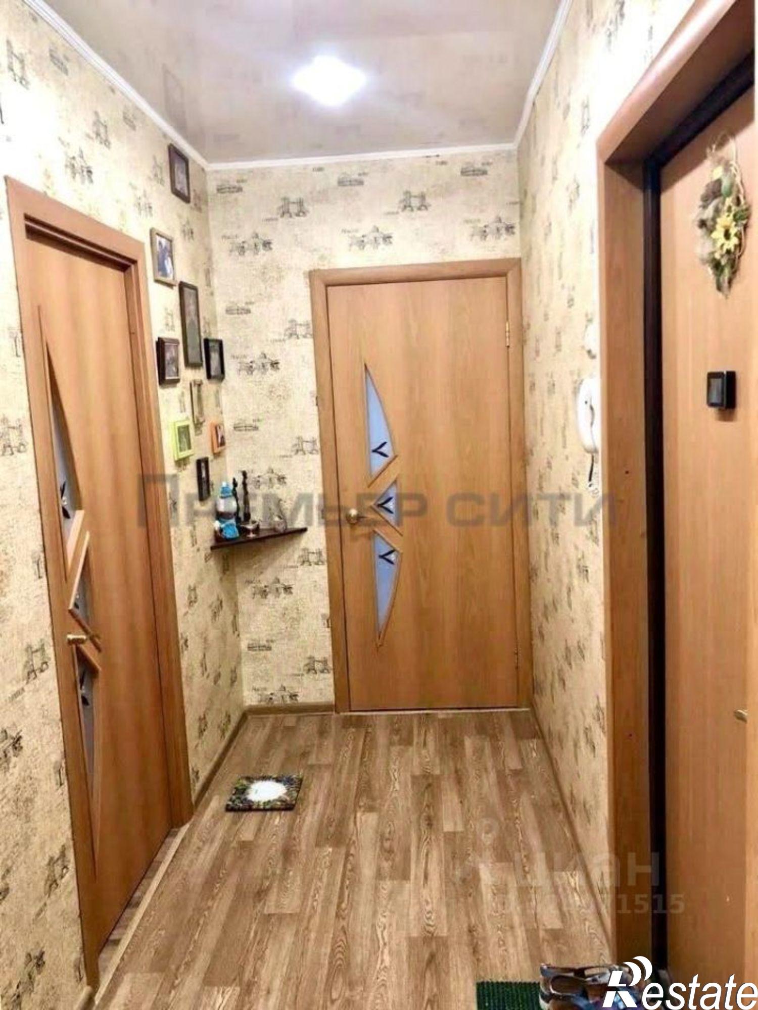 Купить квартиру за 4 500 000 рублей на бульвар Энтузиастов, 11