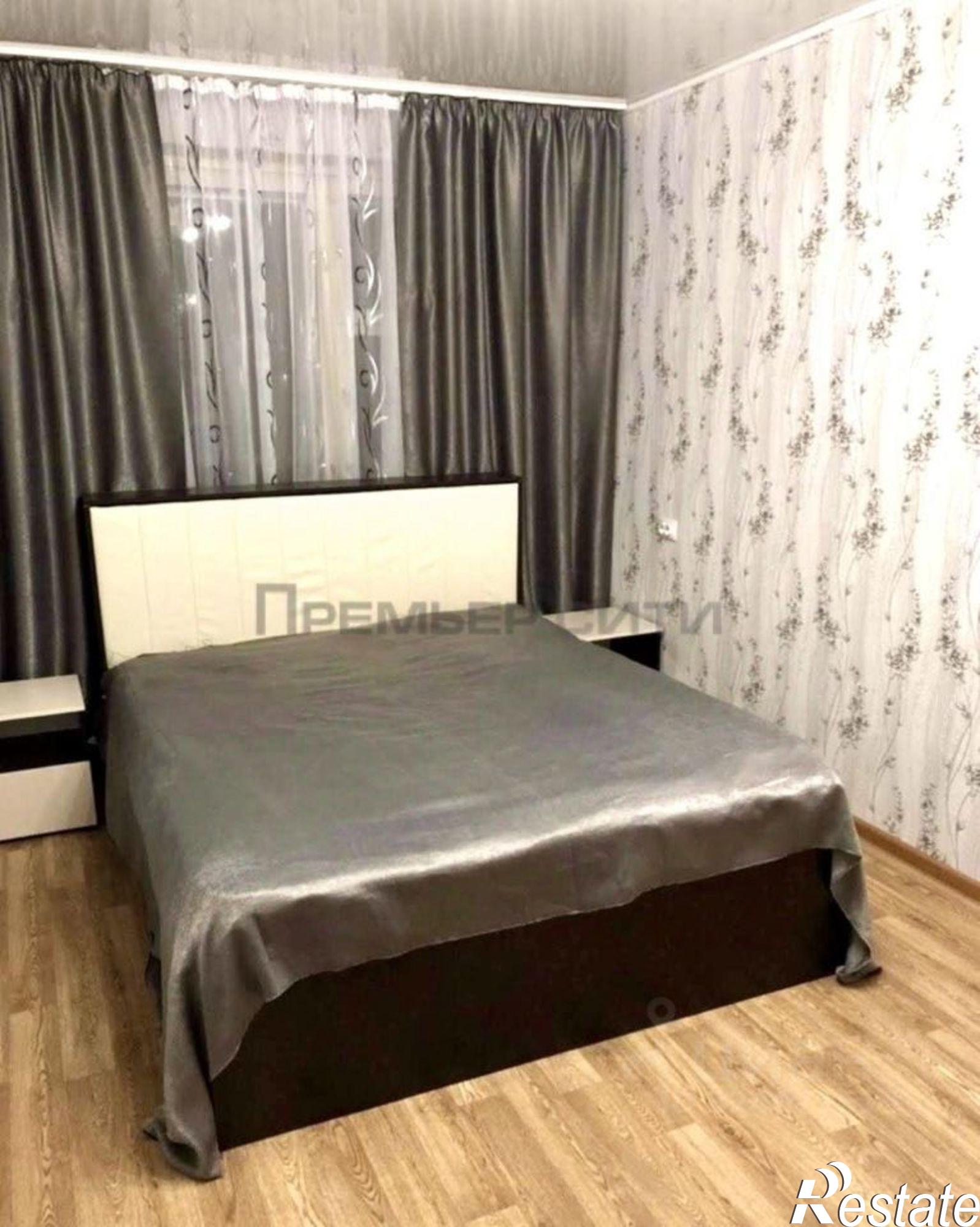 Купить квартиру за 4 500 000 рублей на бульвар Энтузиастов, 11