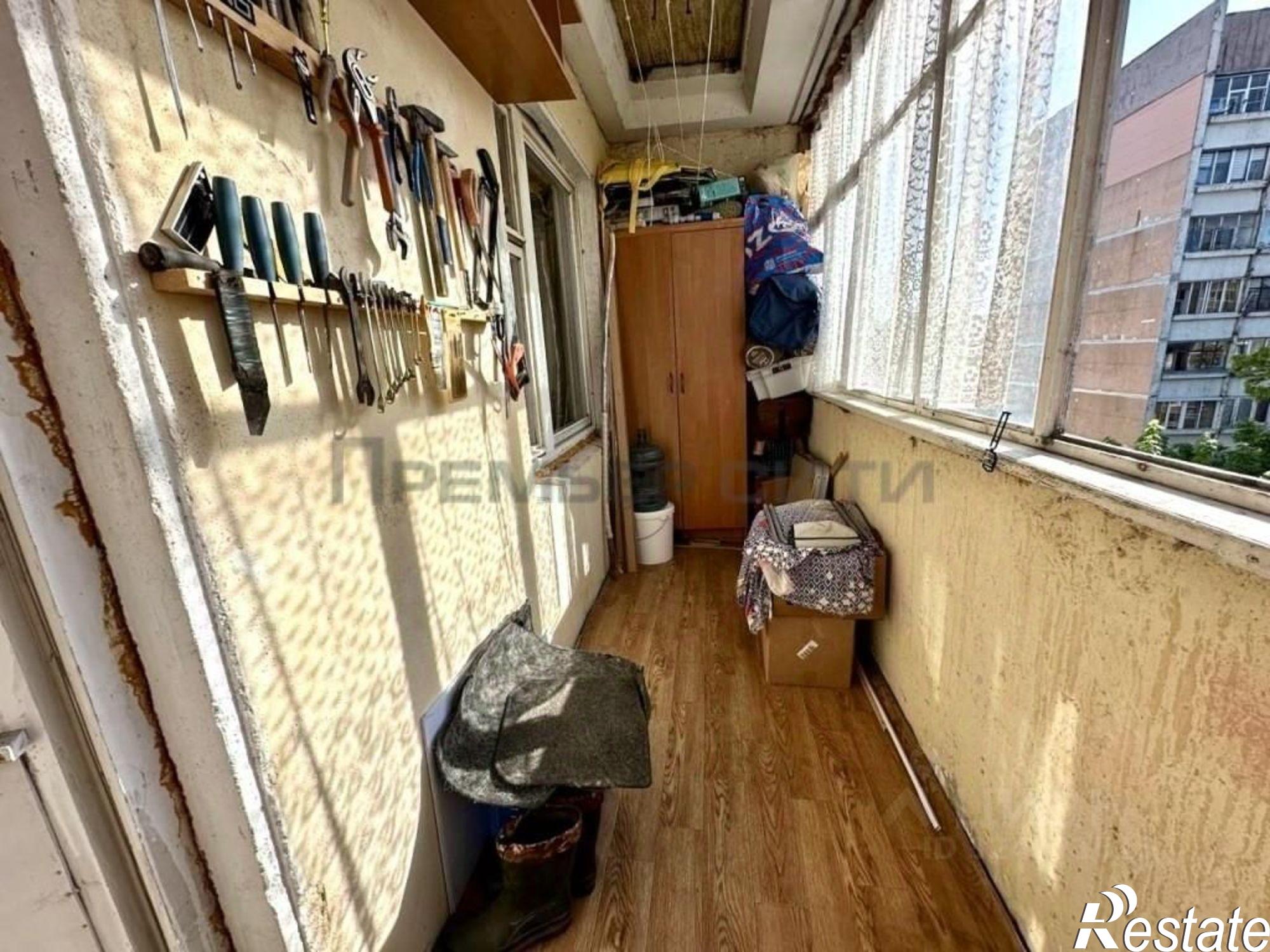 Купить квартиру за 4 500 000 рублей на бульвар Энтузиастов, 11