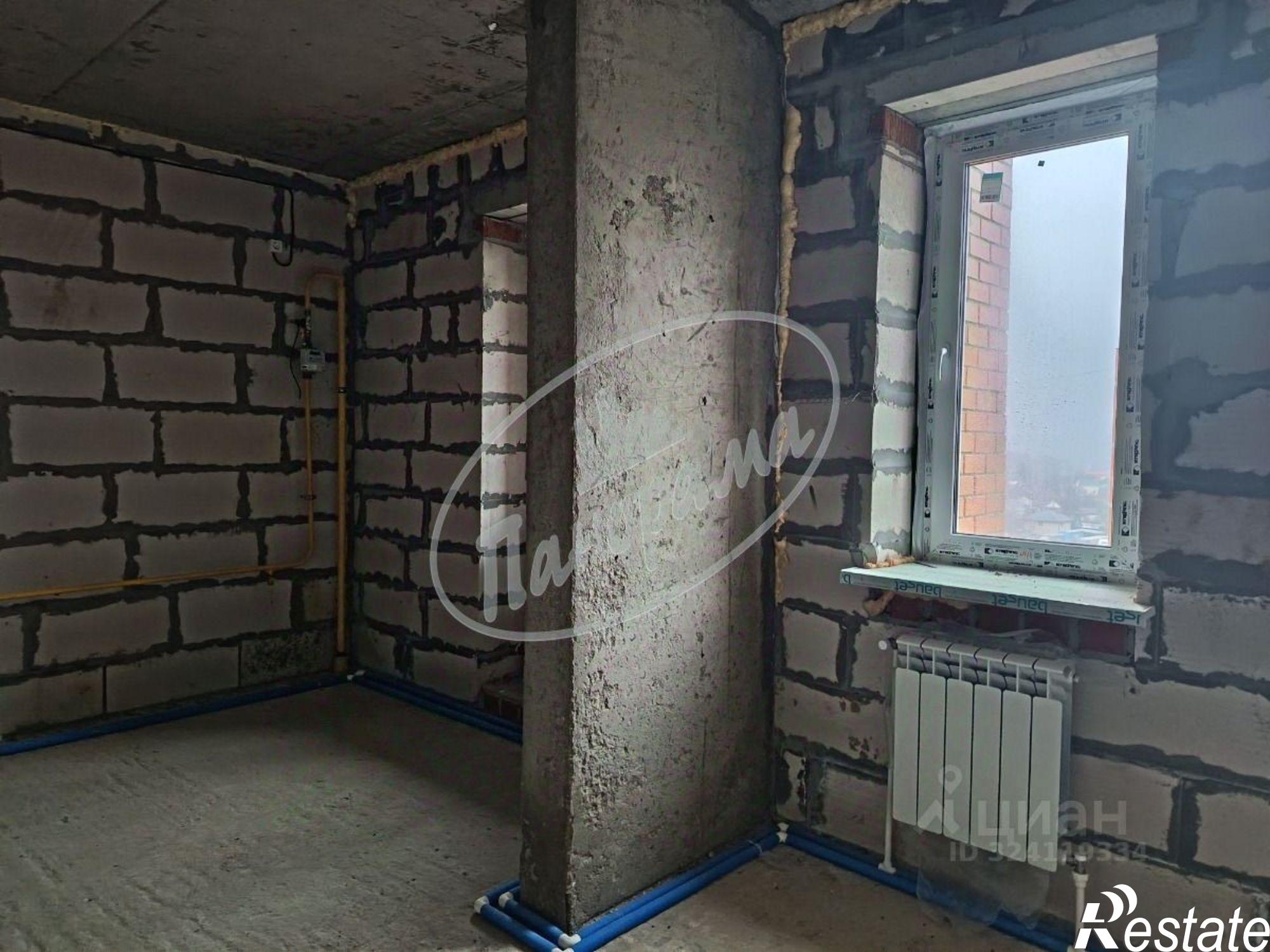 Купить квартиру за 3 155 000 рублей на Азаровская улица, 40 к4