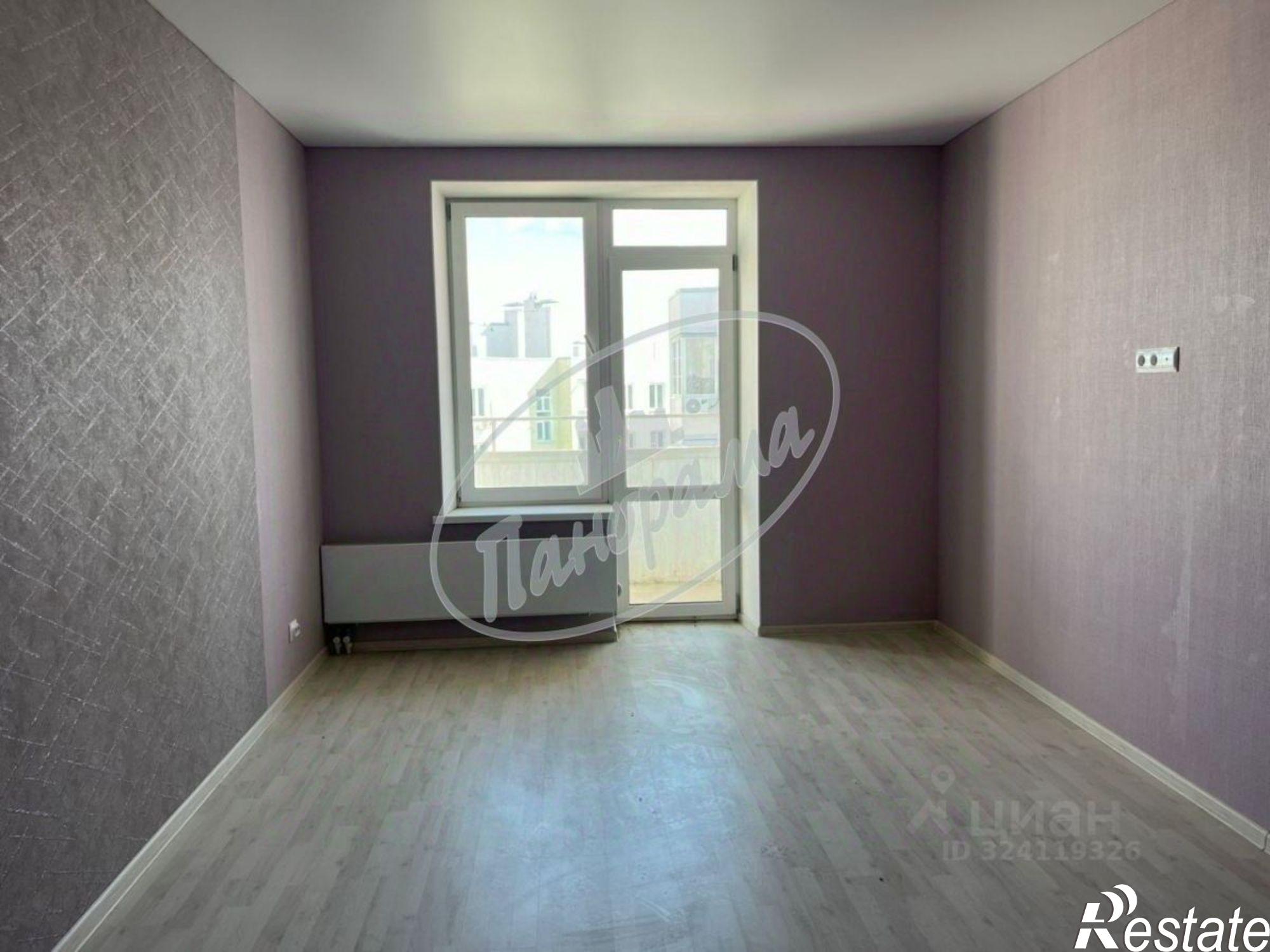 Купить квартиру за 5 800 000 рублей на Советская улица, 81