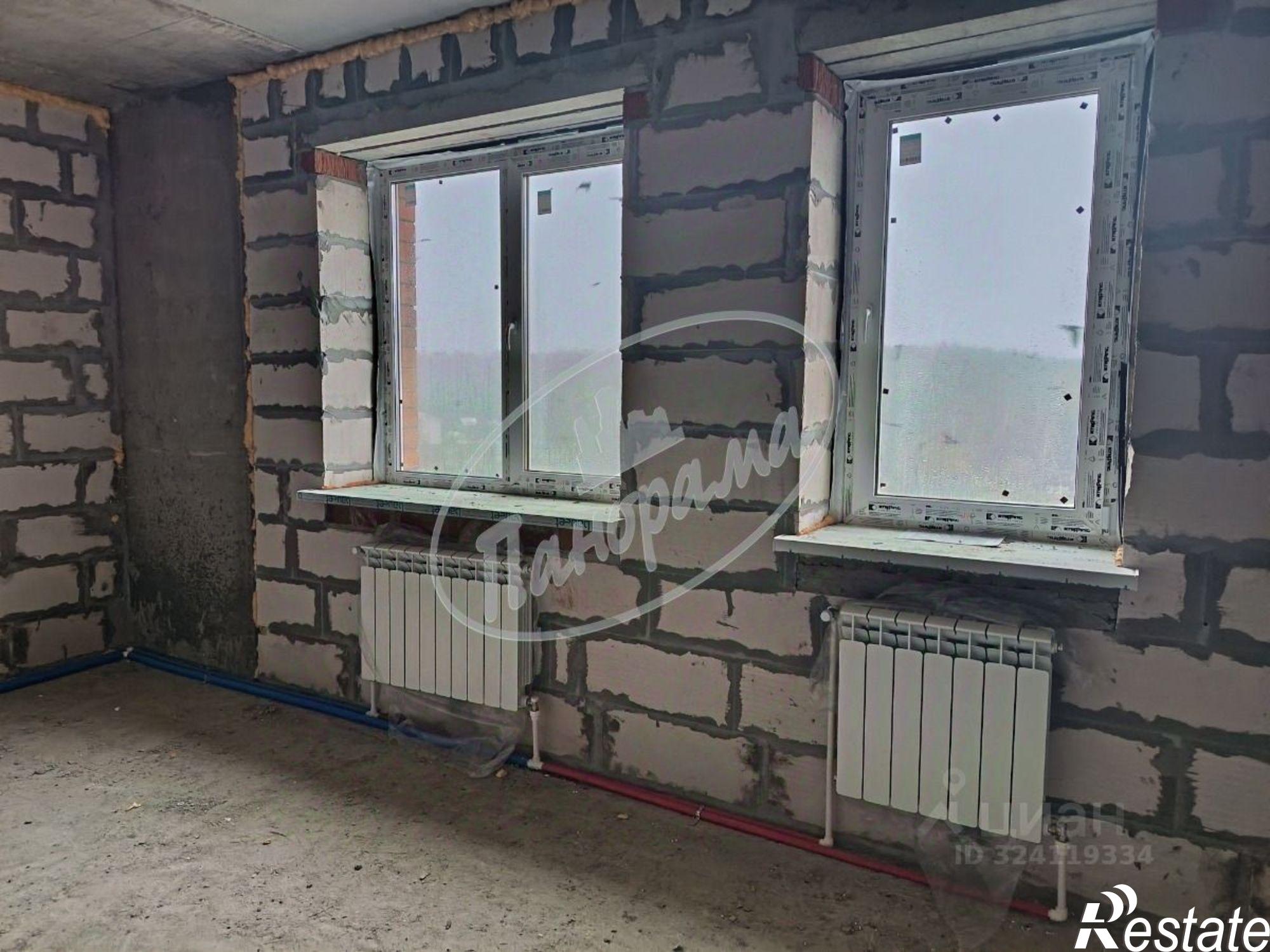 Купить квартиру за 3 155 000 рублей на Азаровская улица, 40 к4