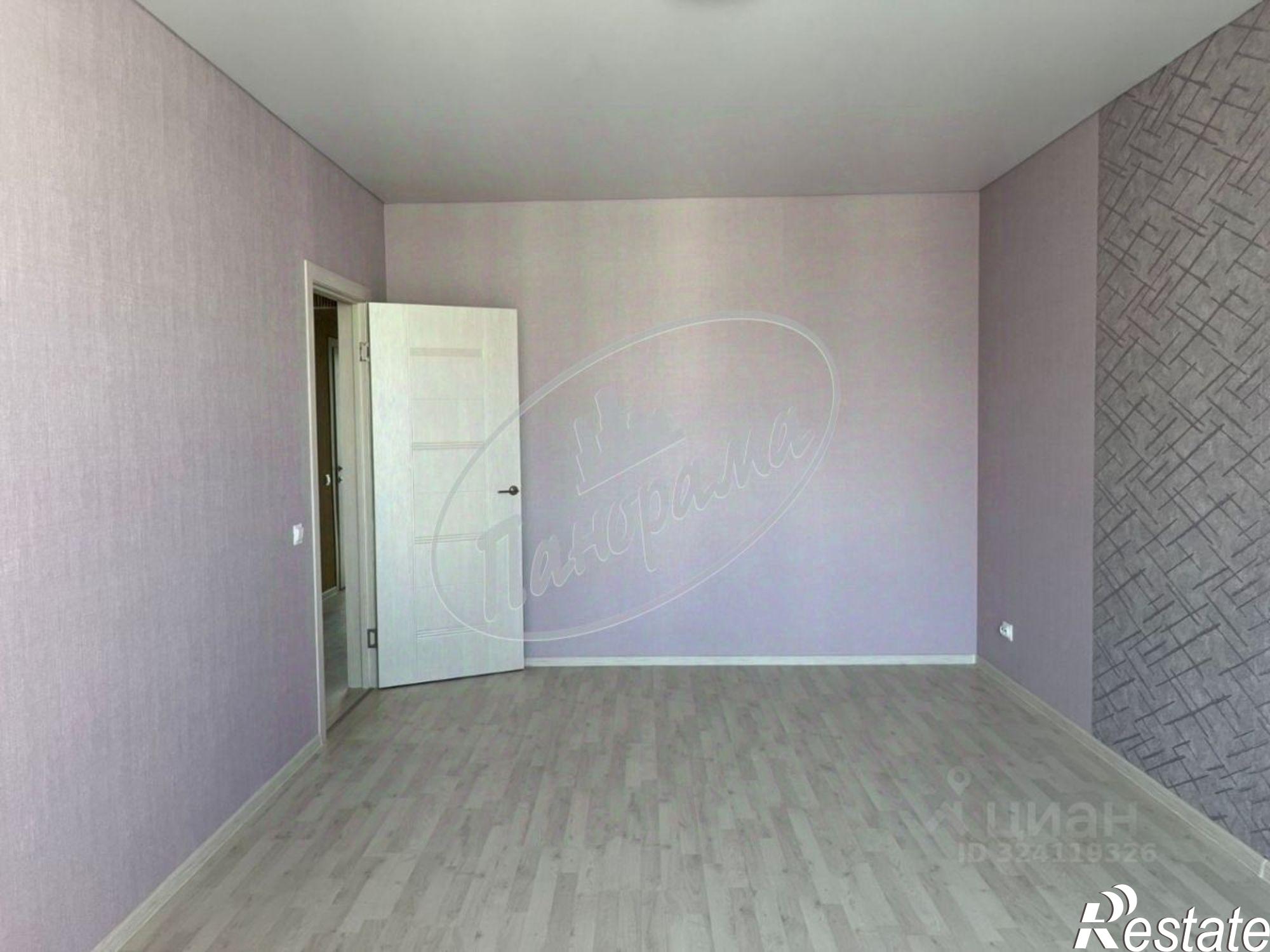 Купить квартиру за 5 800 000 рублей на Советская улица, 81