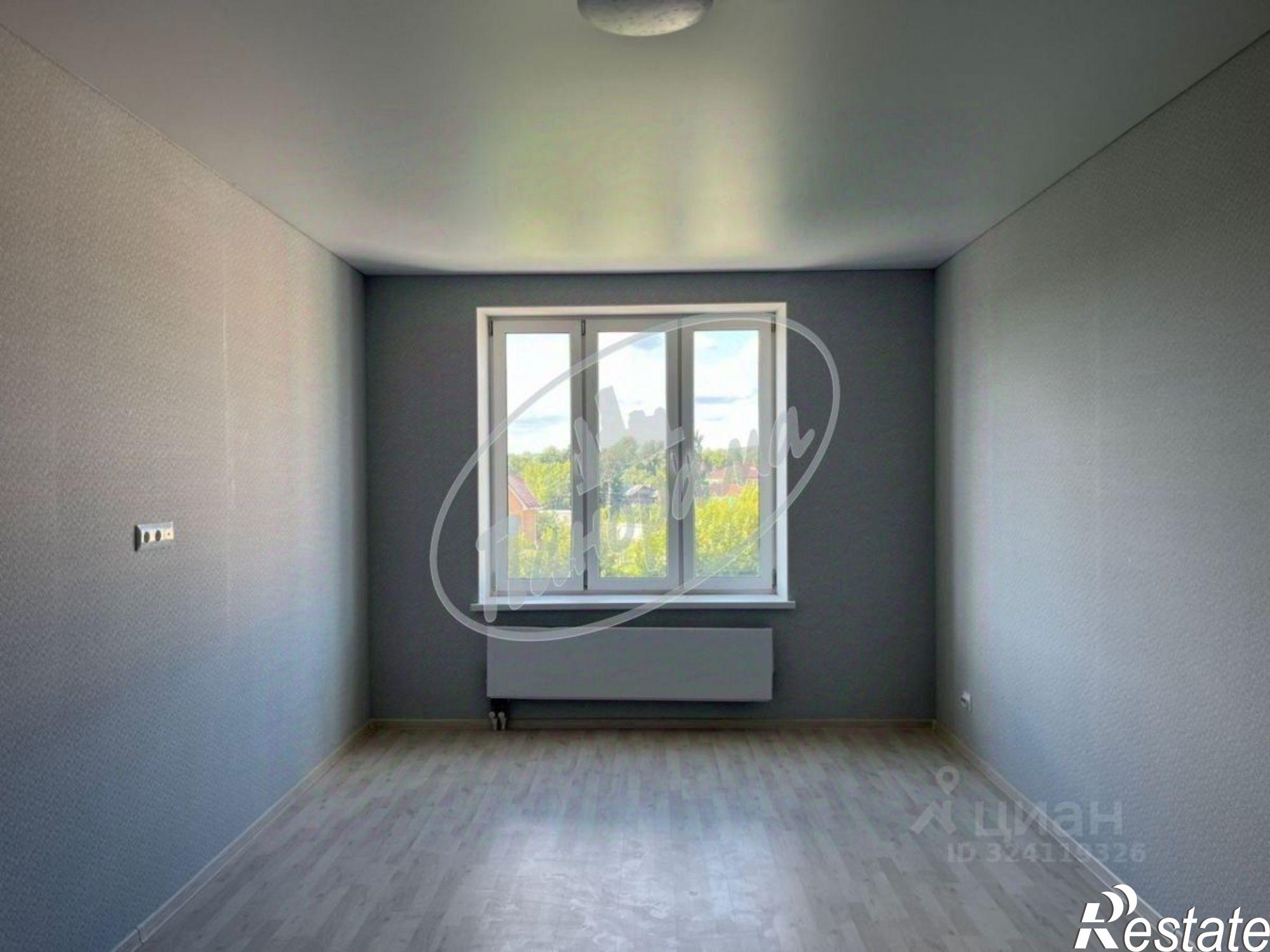 Купить квартиру за 5 800 000 рублей на Советская улица, 81