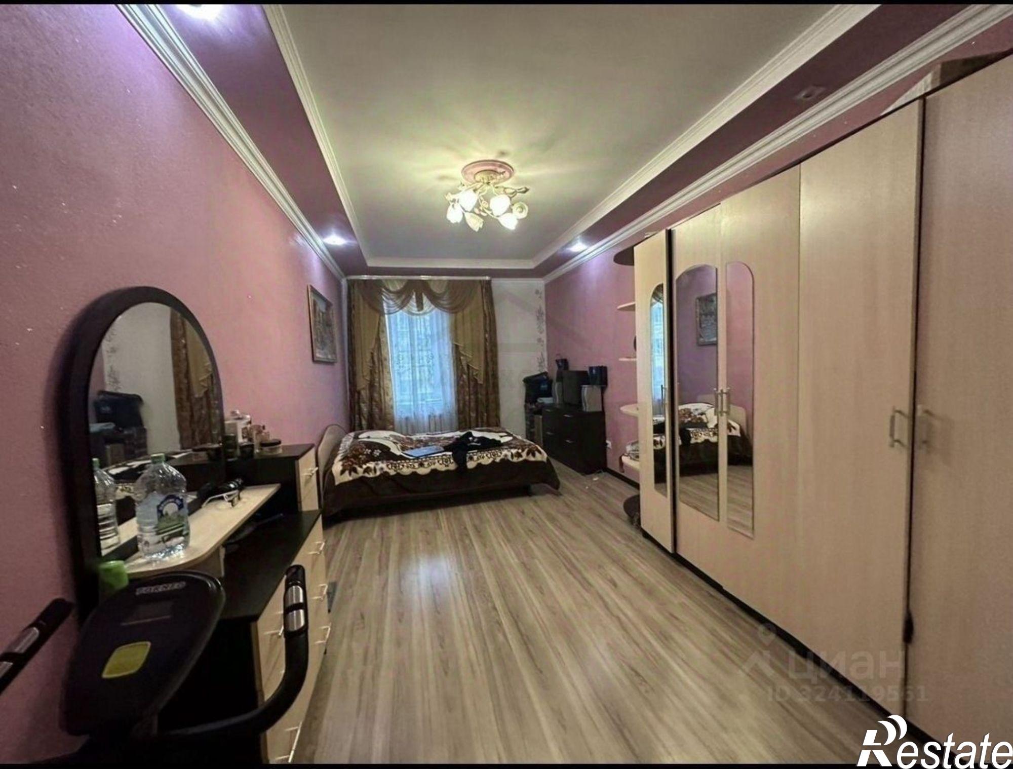 Купить квартиру за 6 200 000 рублей на улица Салтыкова-Щедрина, 52