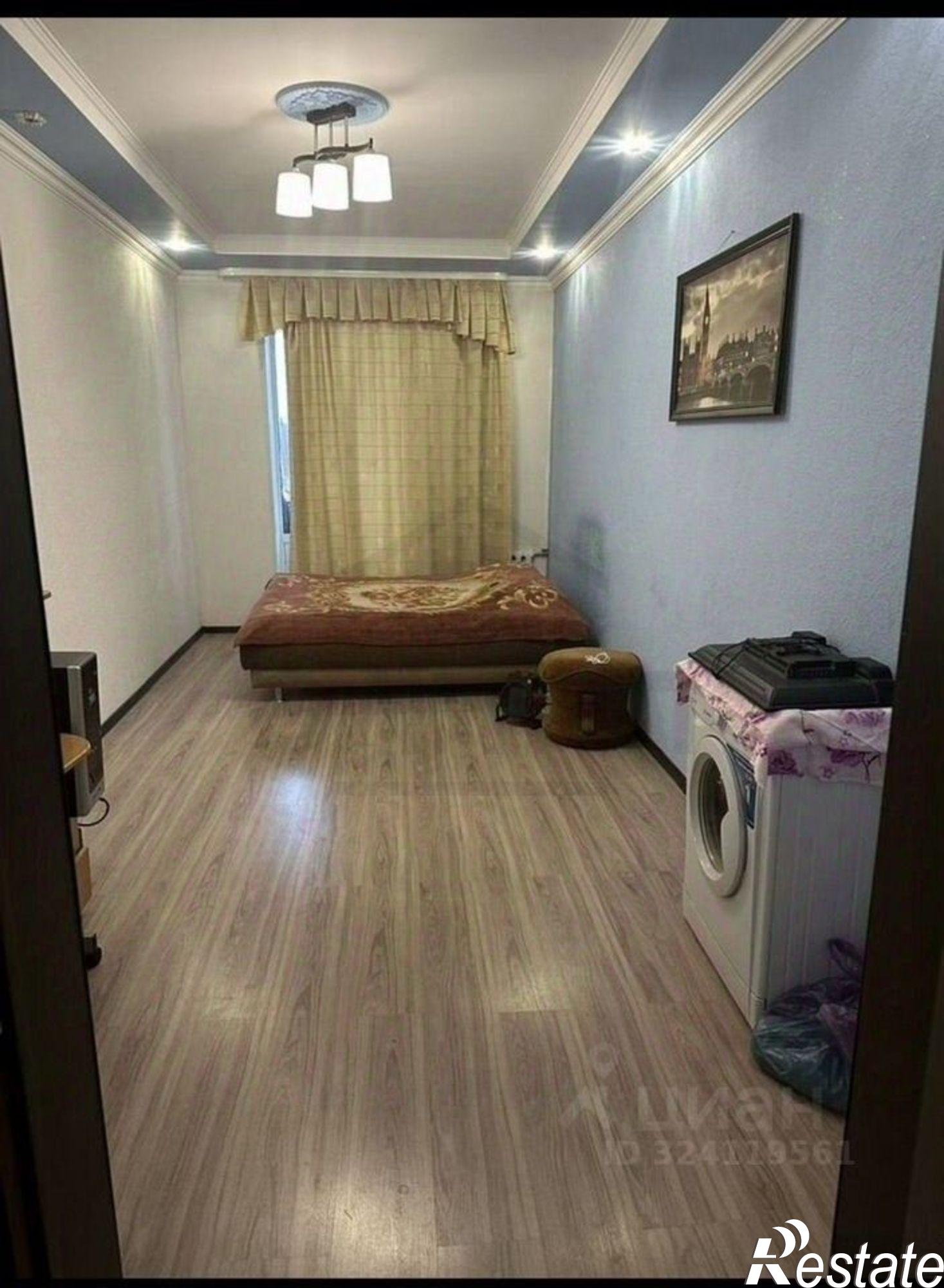 Купить квартиру за 6 200 000 рублей на улица Салтыкова-Щедрина, 52