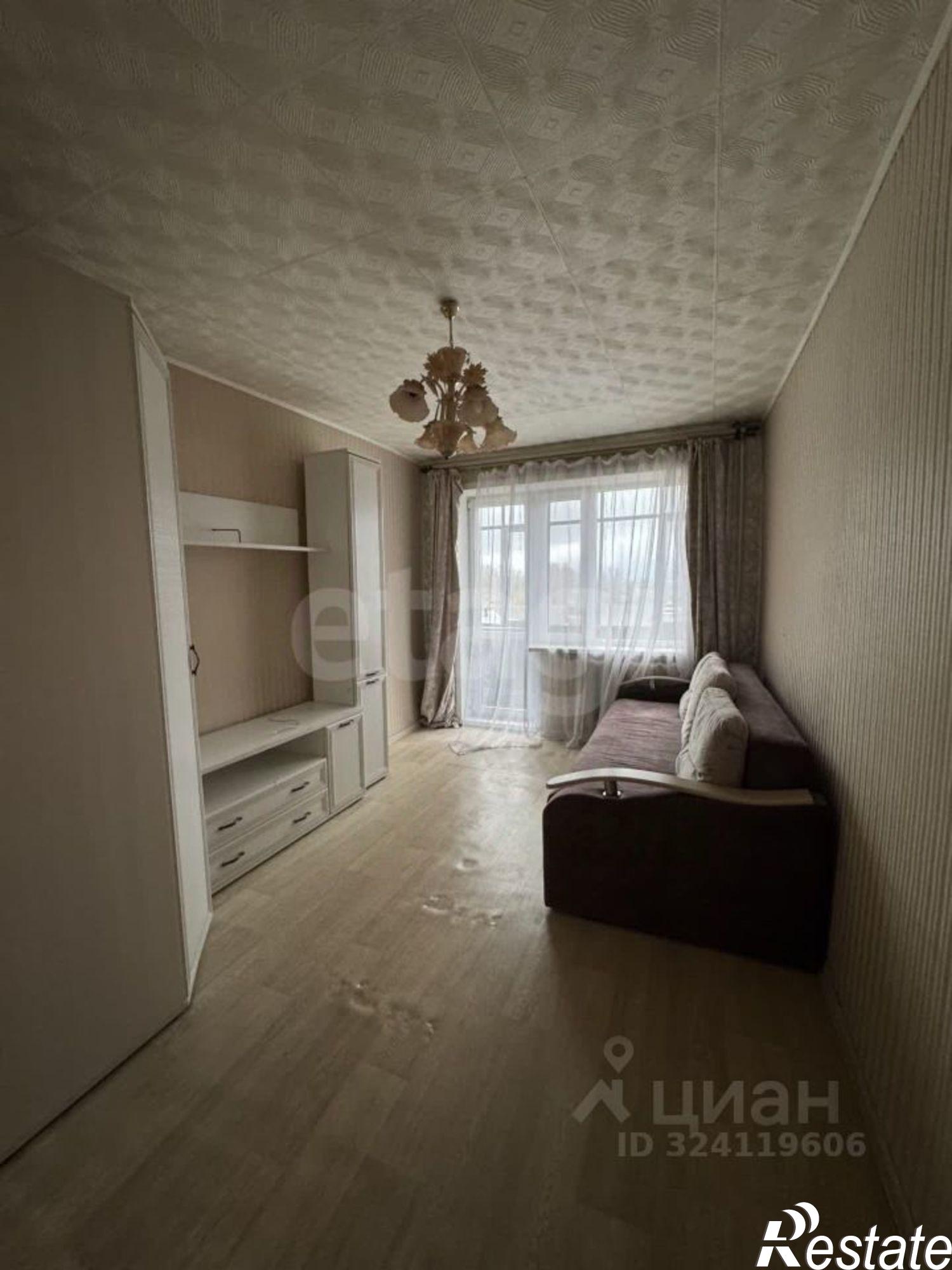 Сдать квартиру за 22 000 рублей на ул Тарутинская, 171 1