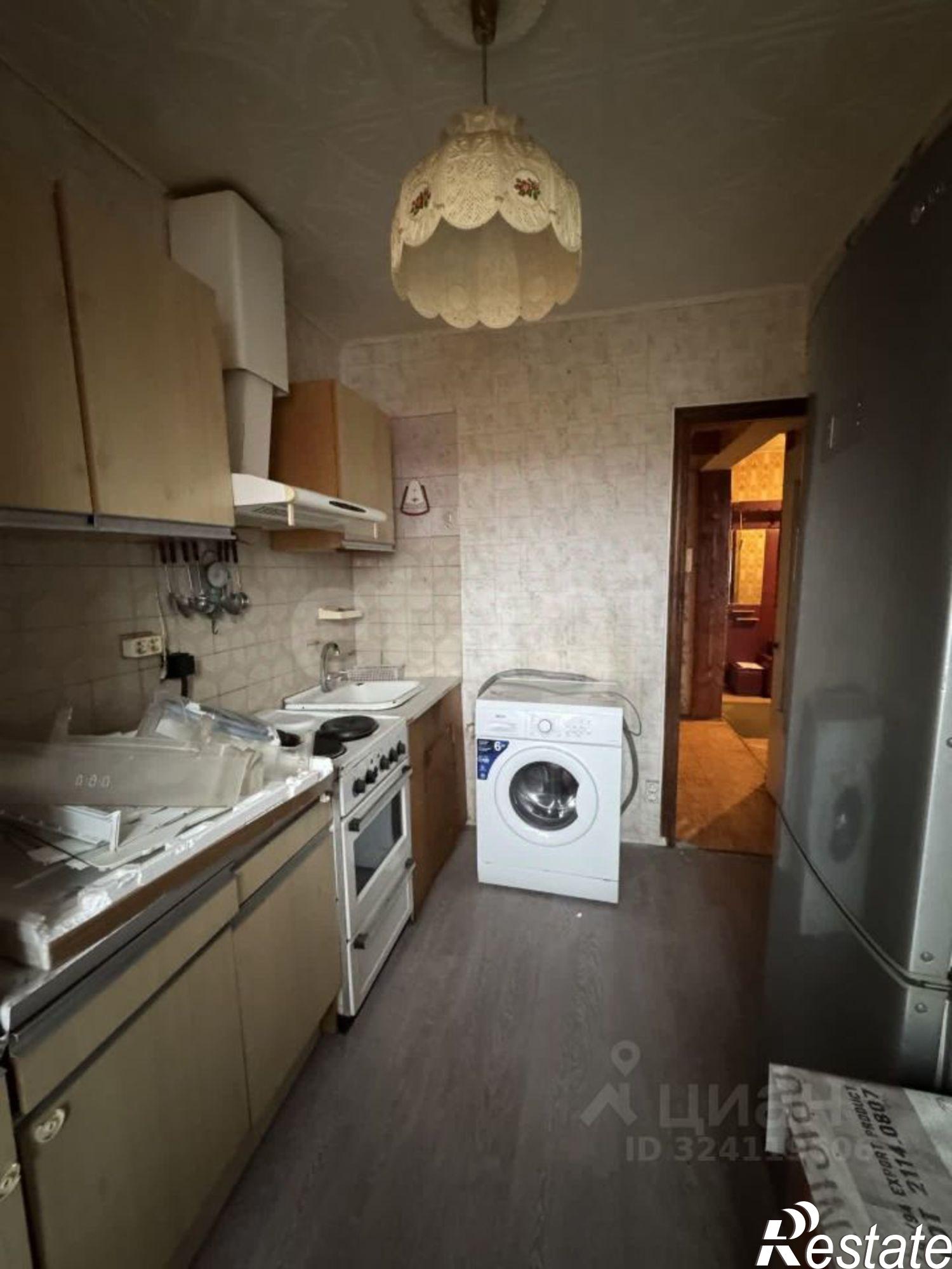 Сдать квартиру за 22 000 рублей на ул Тарутинская, 171 1