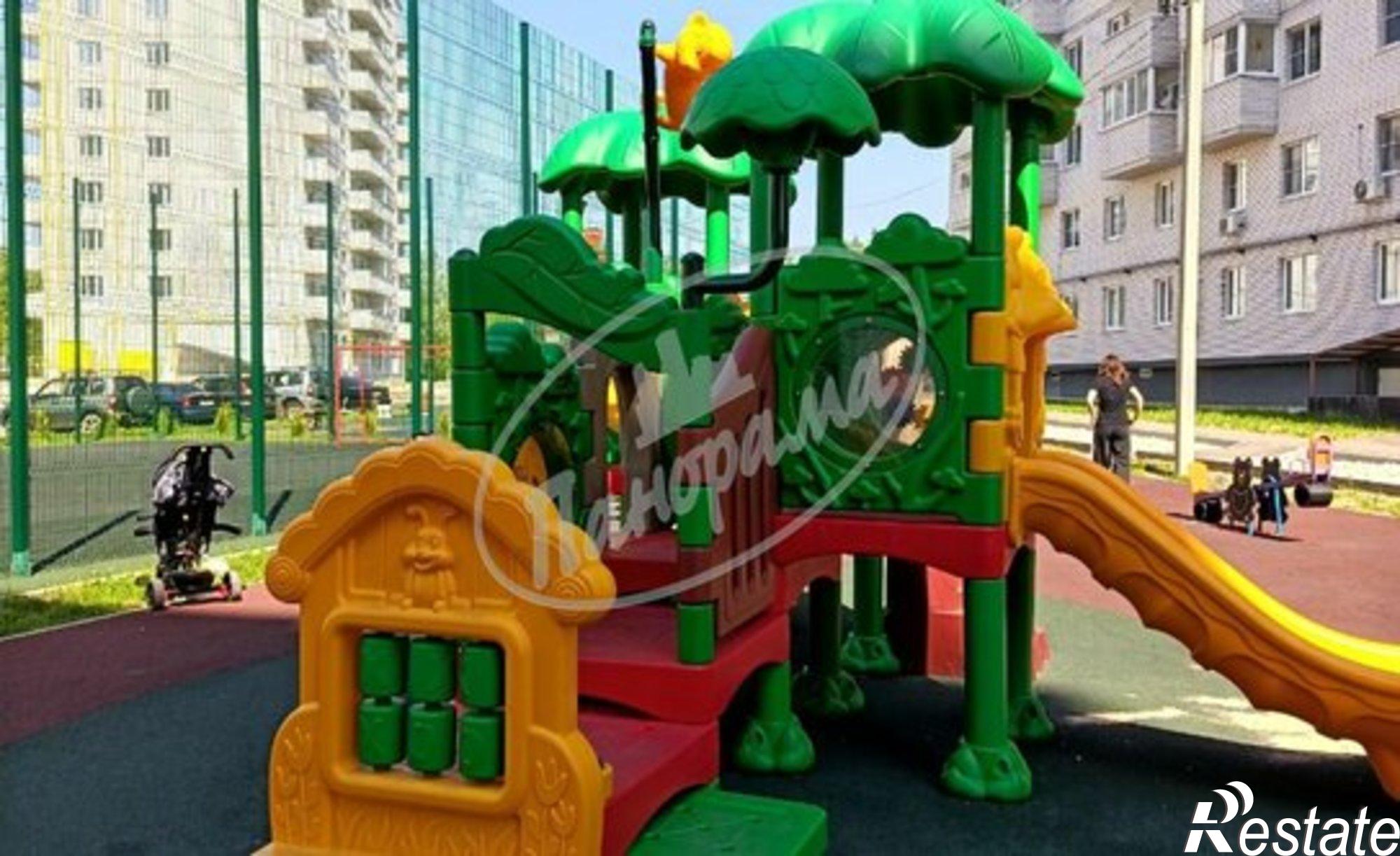 Купить квартиру за 4 090 000 рублей на проезд Юрия Круглова, 6