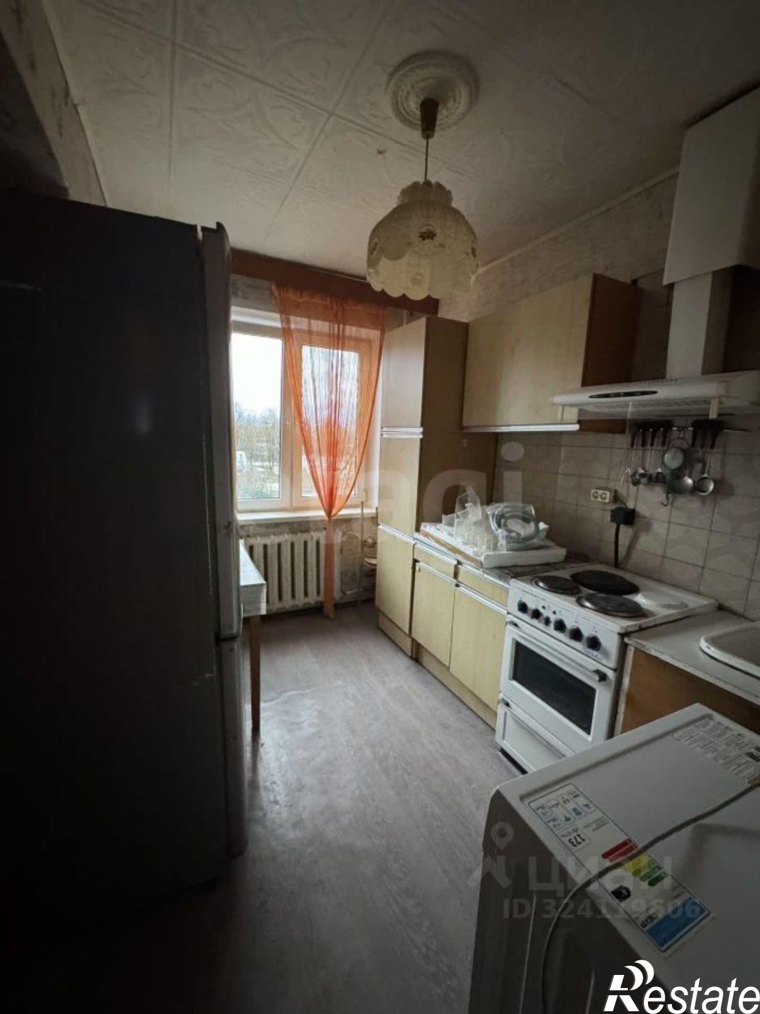 Сдать квартиру за 22 000 рублей на ул Тарутинская, 171 1