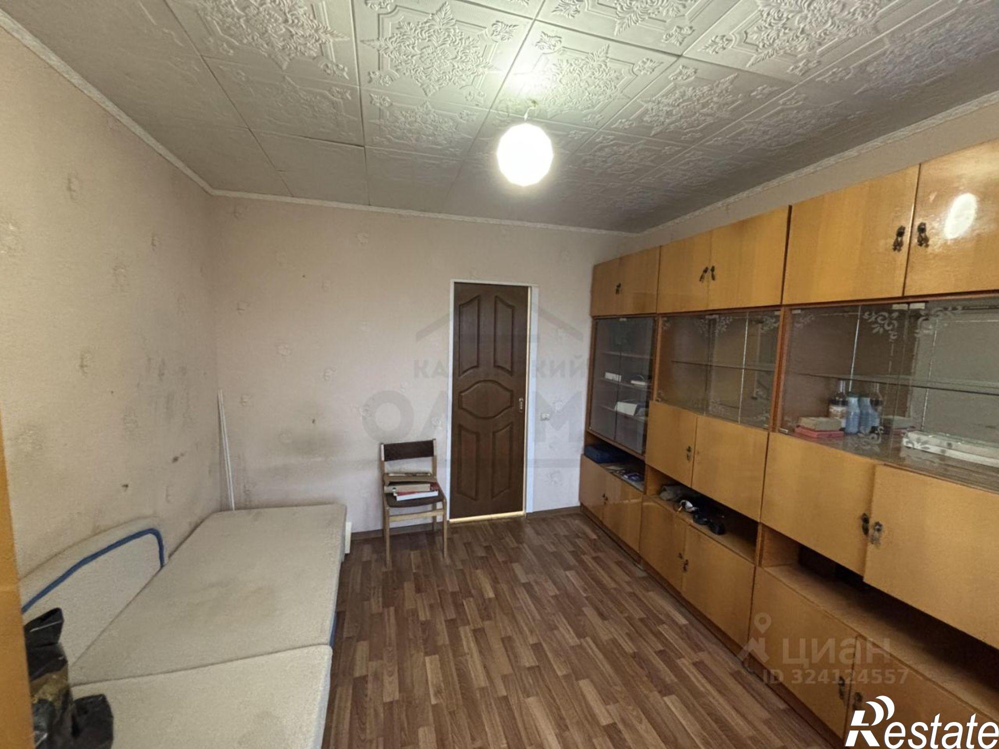 Сдать квартиру за 16 000 рублей на Грабцевское шоссе, 116 2