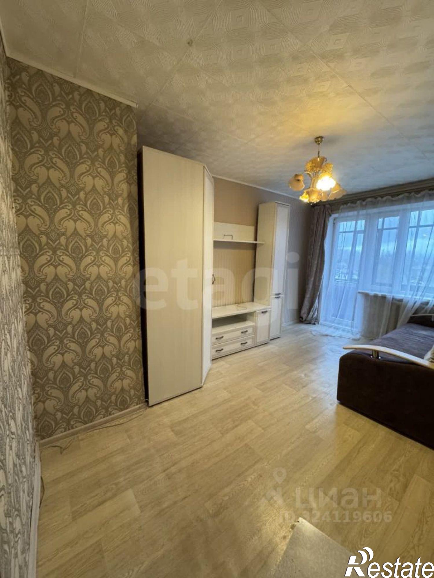 Сдать квартиру за 22 000 рублей на ул Тарутинская, 171 1