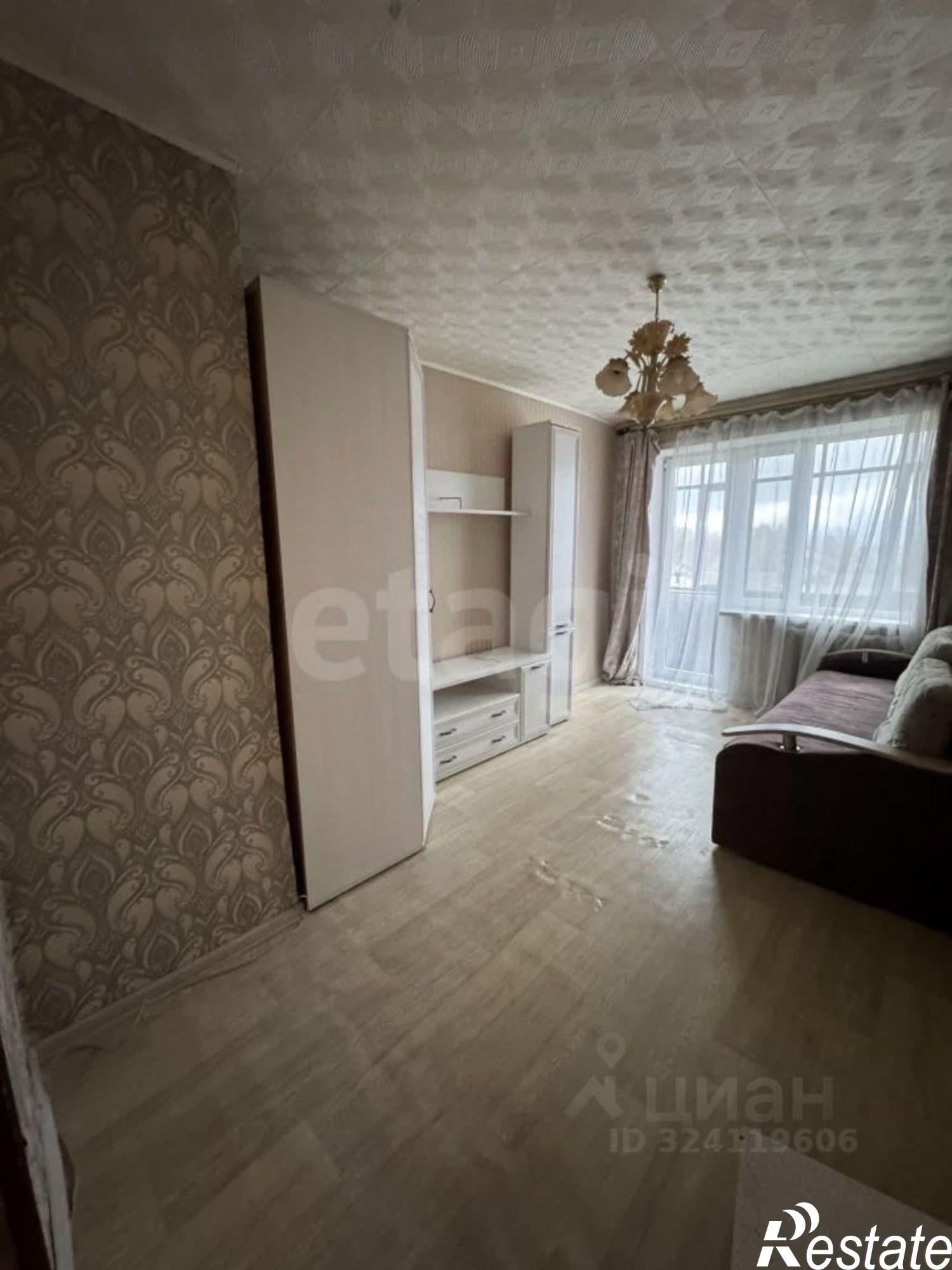 Сдать квартиру за 22 000 рублей на ул Тарутинская, 171 1