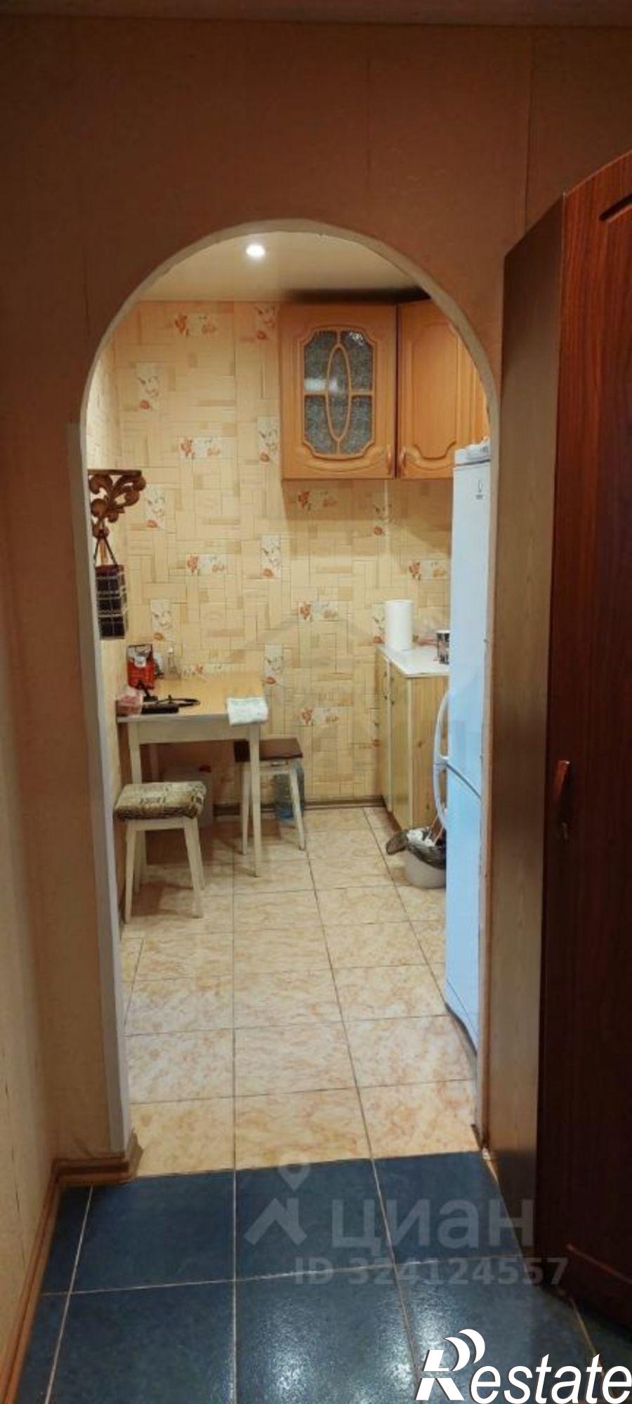 Сдать квартиру за 16 000 рублей на Грабцевское шоссе, 116 2