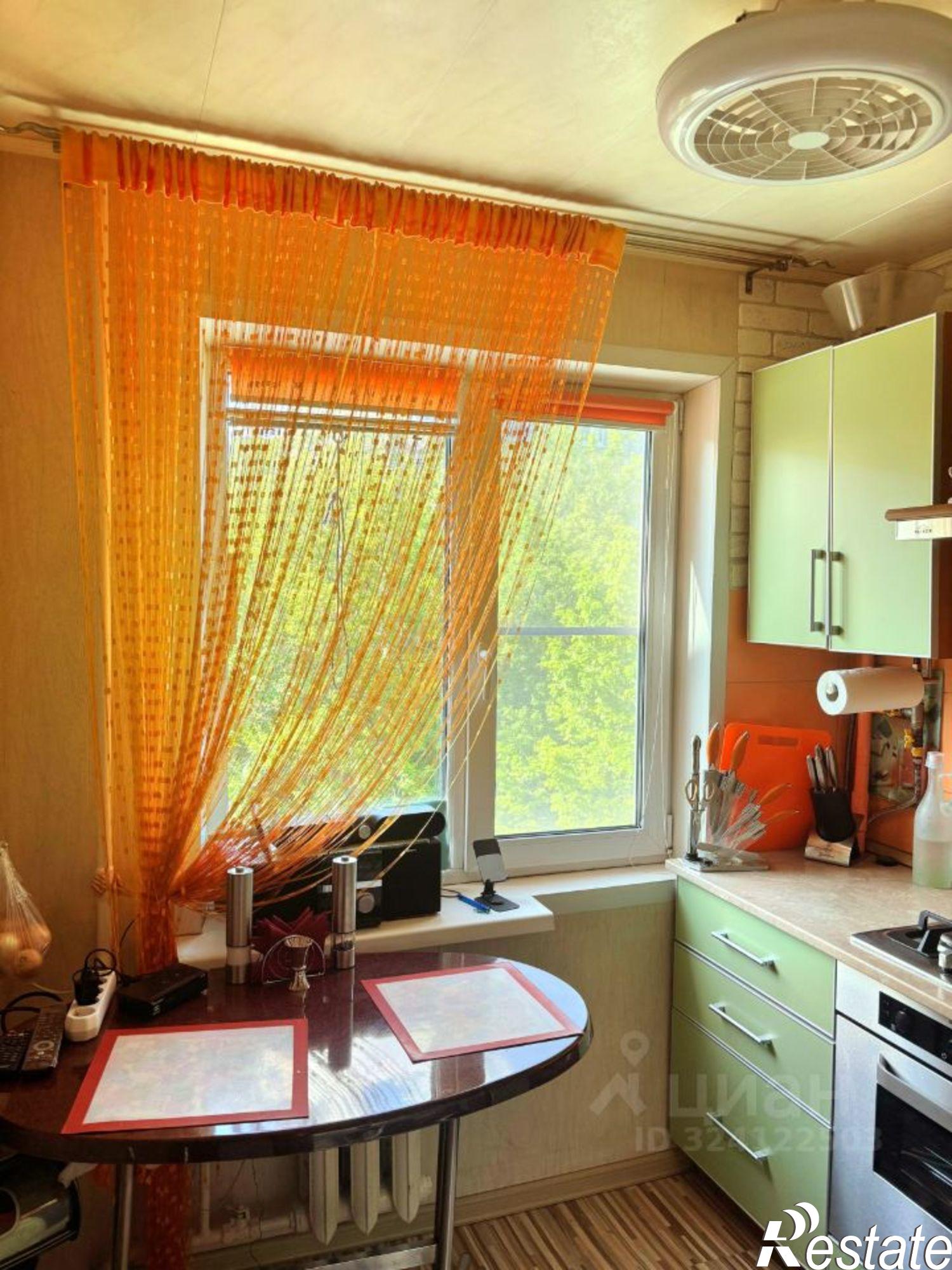 Купить квартиру за 5 500 000 рублей на Октябрьская улица, 20