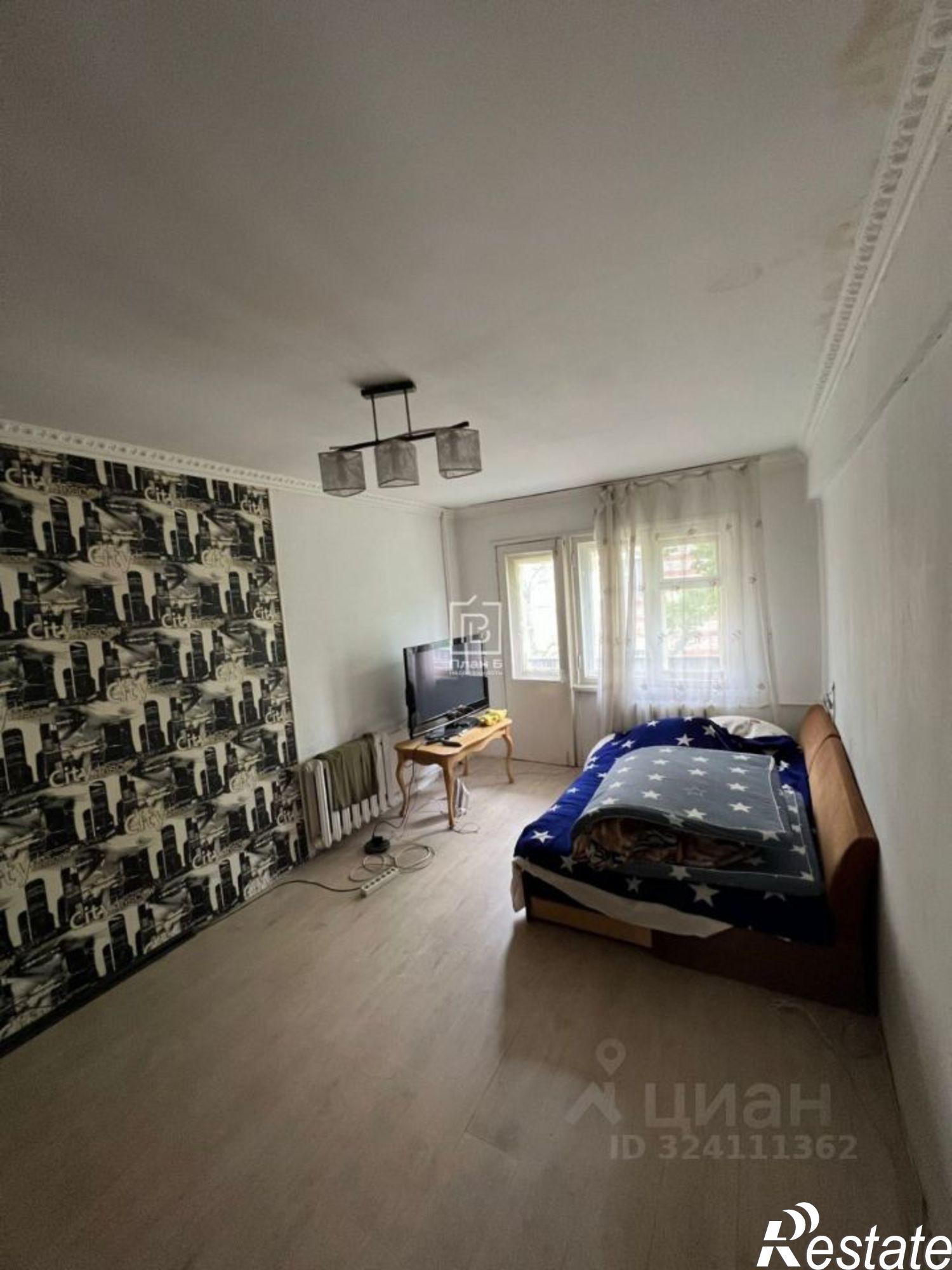 Купить квартиру за 3 300 000 рублей на пл Победы, 2