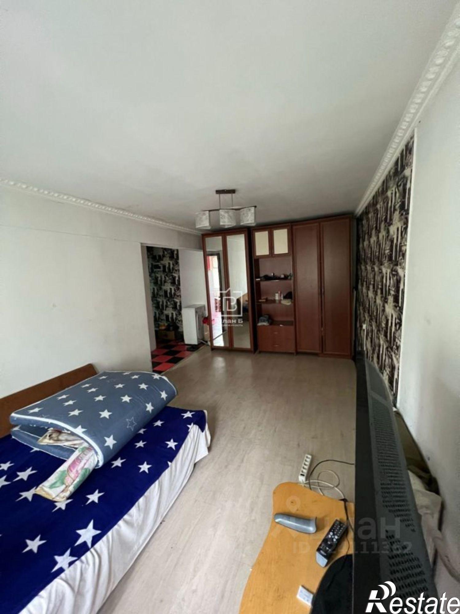 Купить квартиру за 3 300 000 рублей на пл Победы, 2