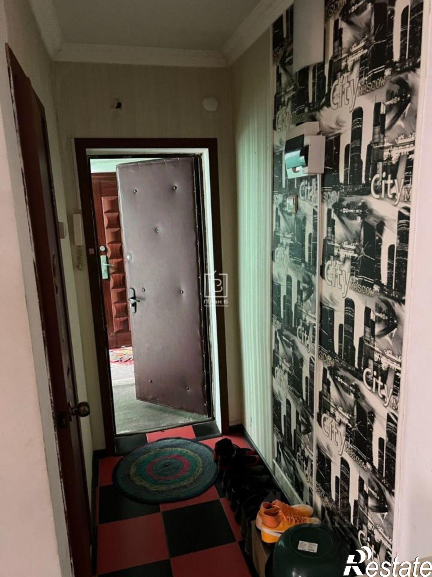 Купить квартиру за 3 300 000 рублей на пл Победы, 2