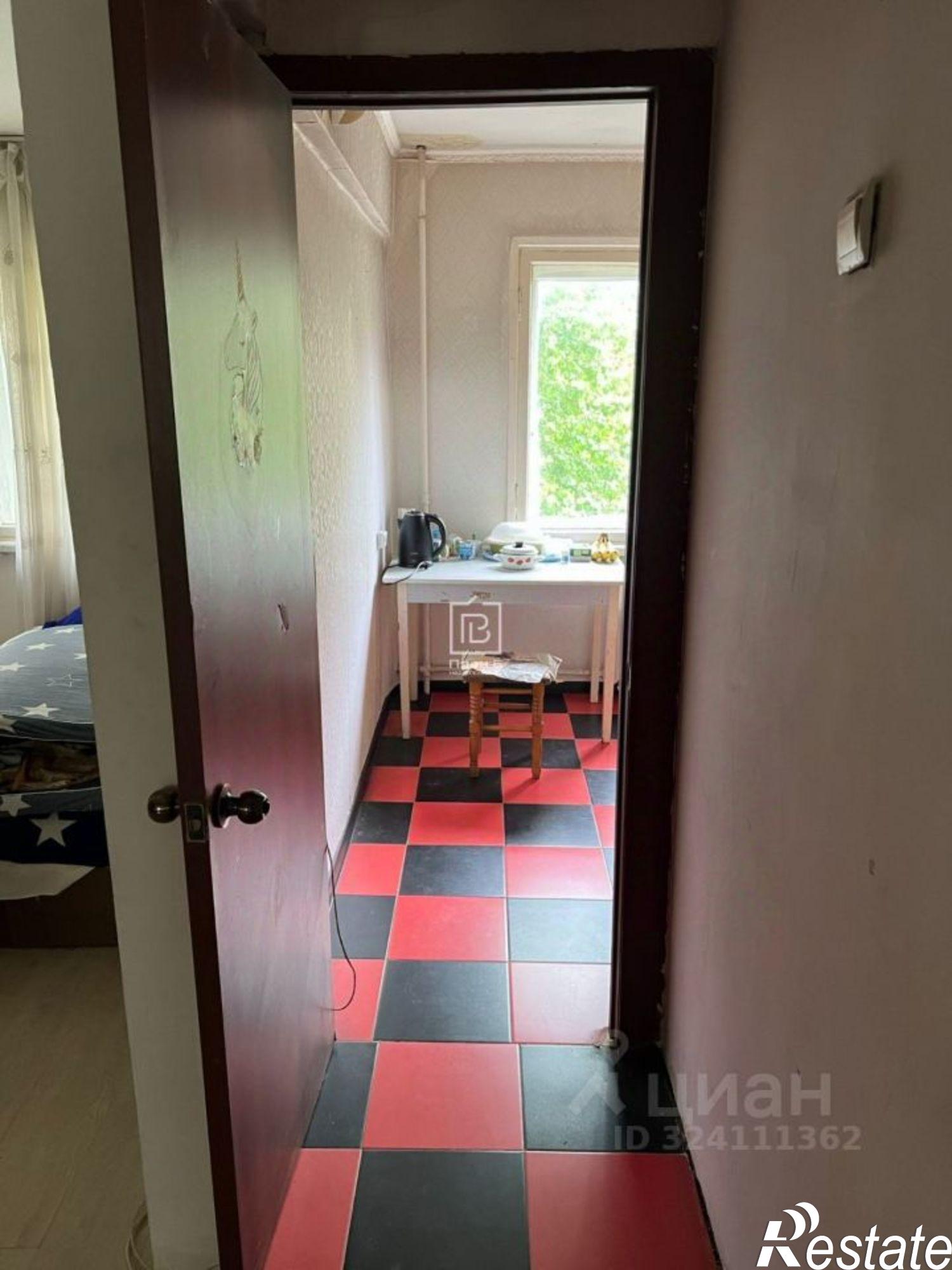 Купить квартиру за 3 300 000 рублей на пл Победы, 2