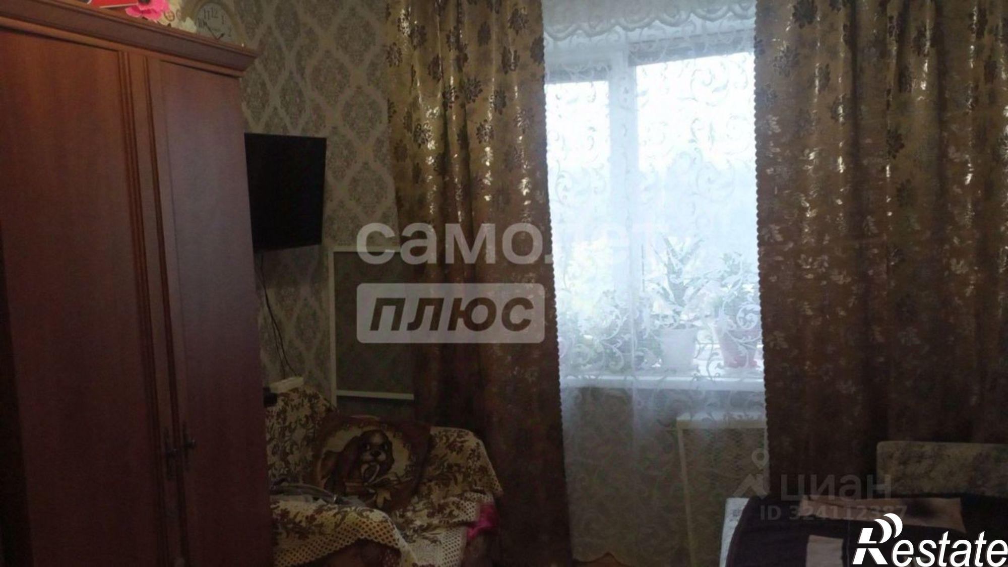 Купить квартиру за 2 200 000 рублей на ул 5 Линия, 4